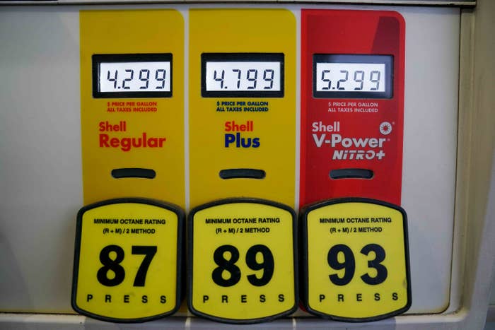 Viral 2016 Fast-Food Prices Shock Today's Customers