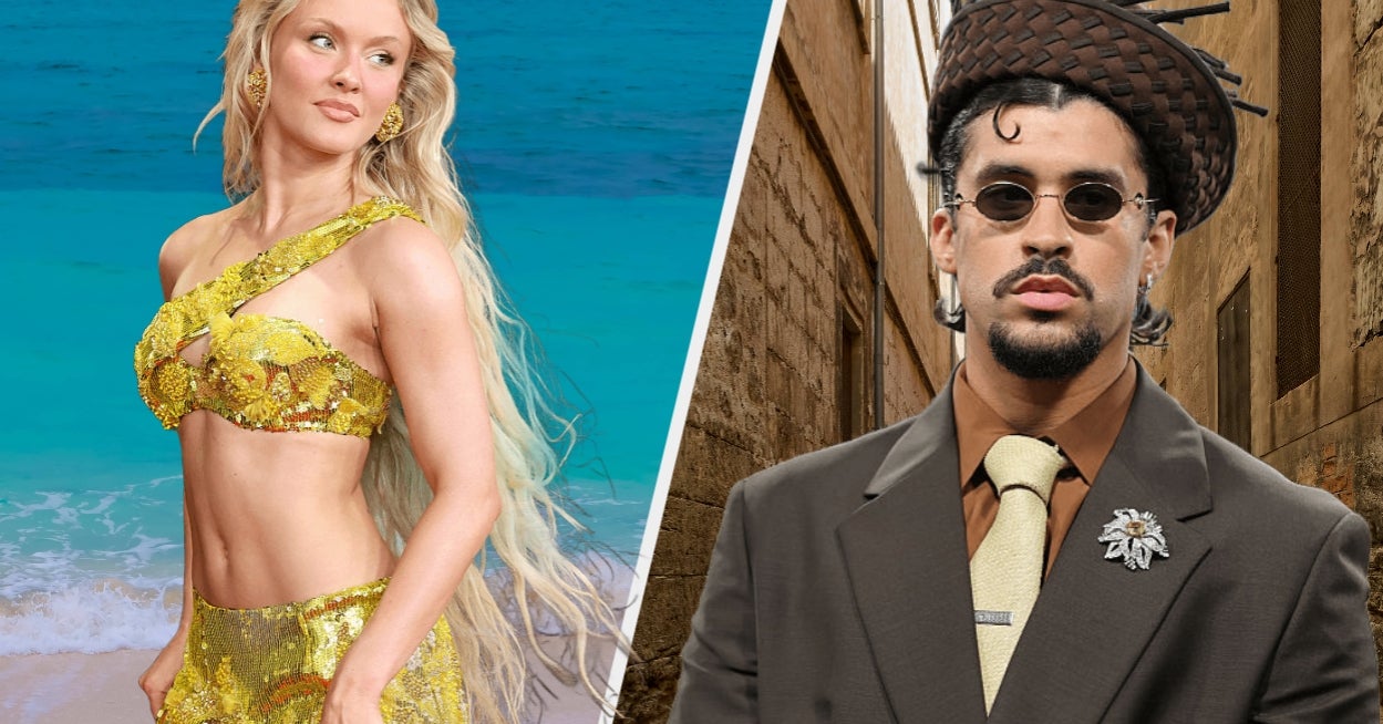 Which Recent Album Release Is Going To Define Your 2026 Summer?