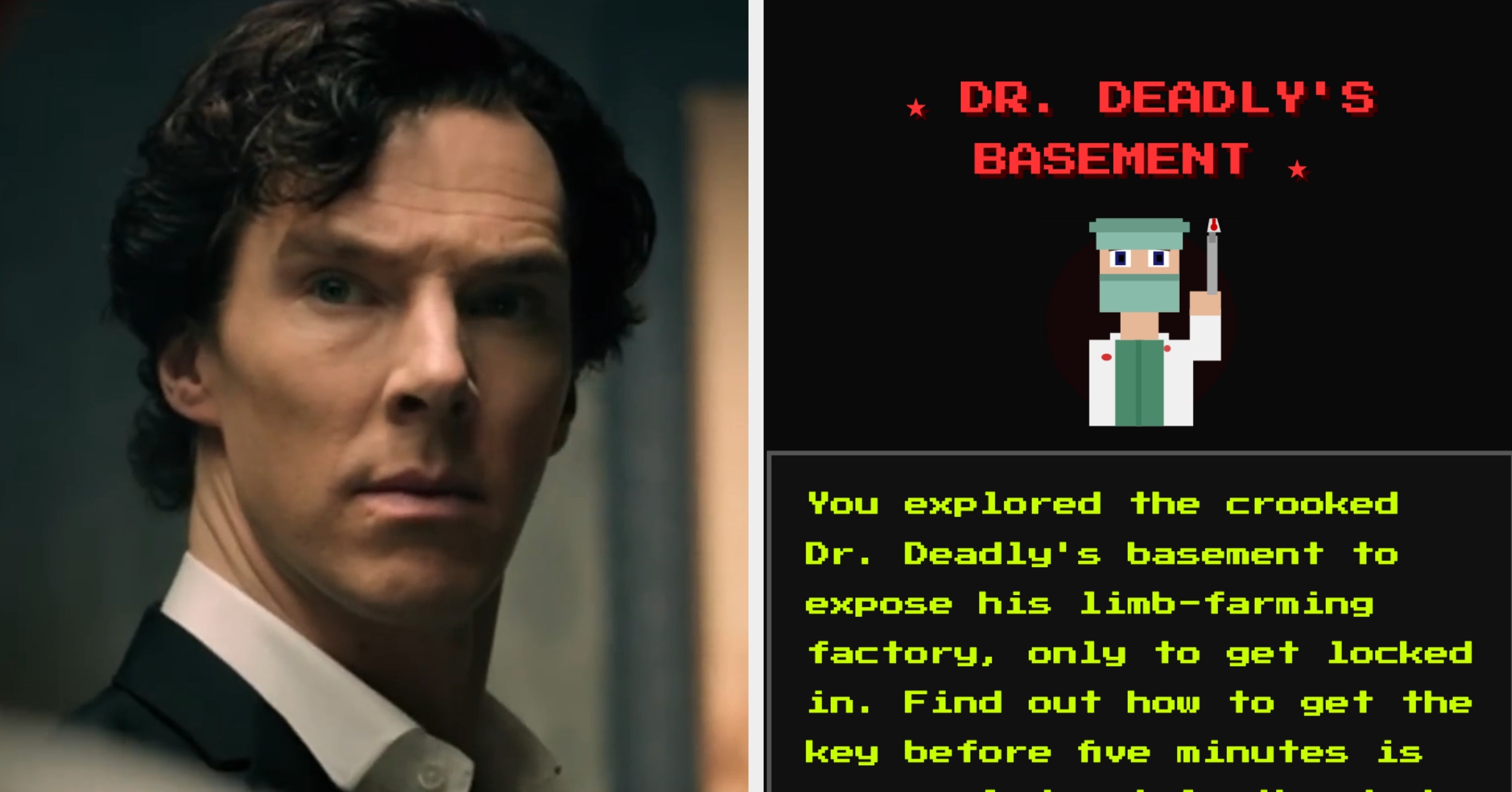 Only Escape Room Savants Can Solve This Detective Game Without Using Hints