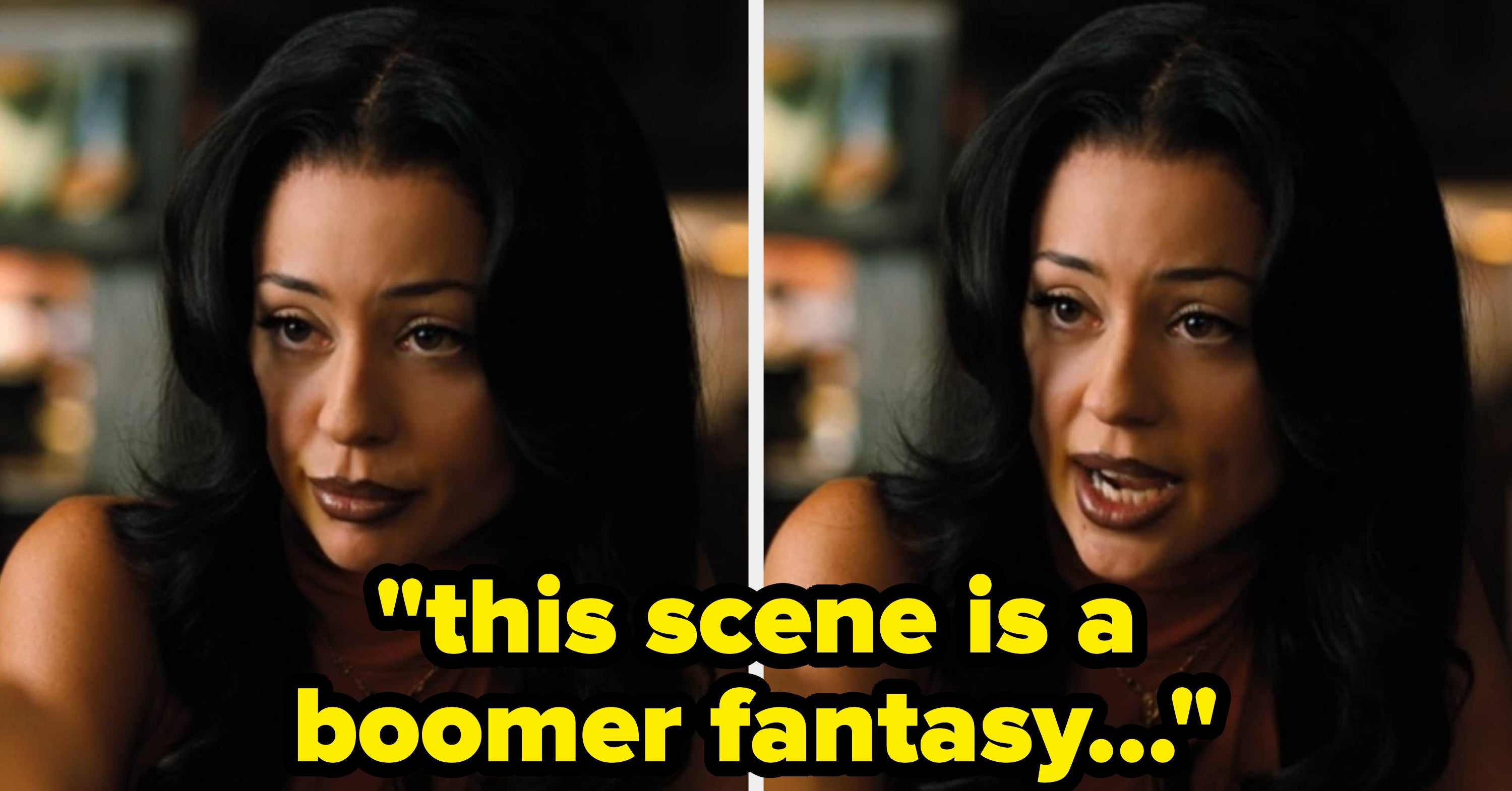 A Viral Job-Hunting Scene From “Euphoria” Is Being Called A “Boomer’s Fantasy” Because It’s So Wildly Unrealistic, And The Reactions Are Hilarious