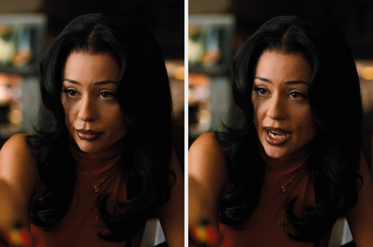 “This Scene Is A Boomer Fantasy”: People Are Collectively Cringing Over This Viral, Wildly Unrealistic Job-Hunting Moment From The Latest Episode Of “Euphoria”