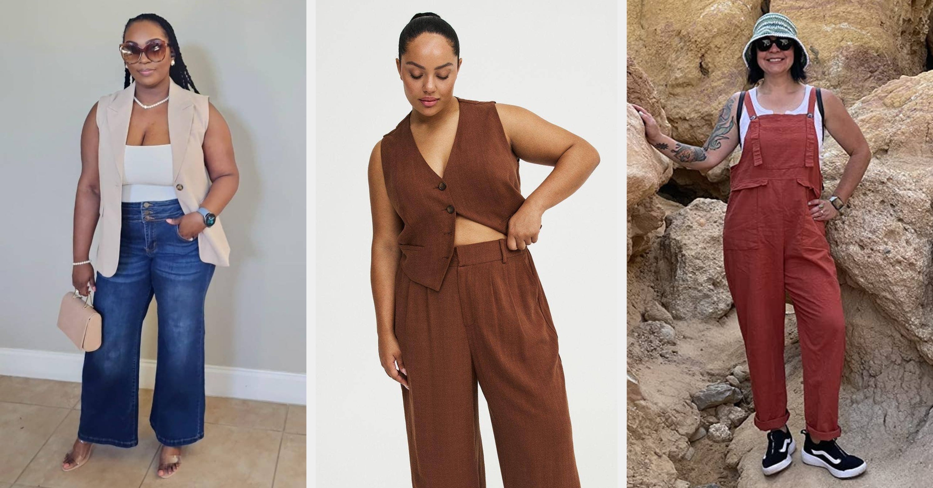 Just 33 Cute And Versatile Things You’ll Probably Want In Your Closet Immediately