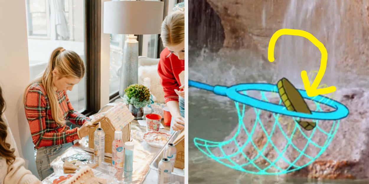 Everyone Has A Certain Lucky Charm — Plan 12 Hyper-Themed Social Gatherings To Reveal Yours