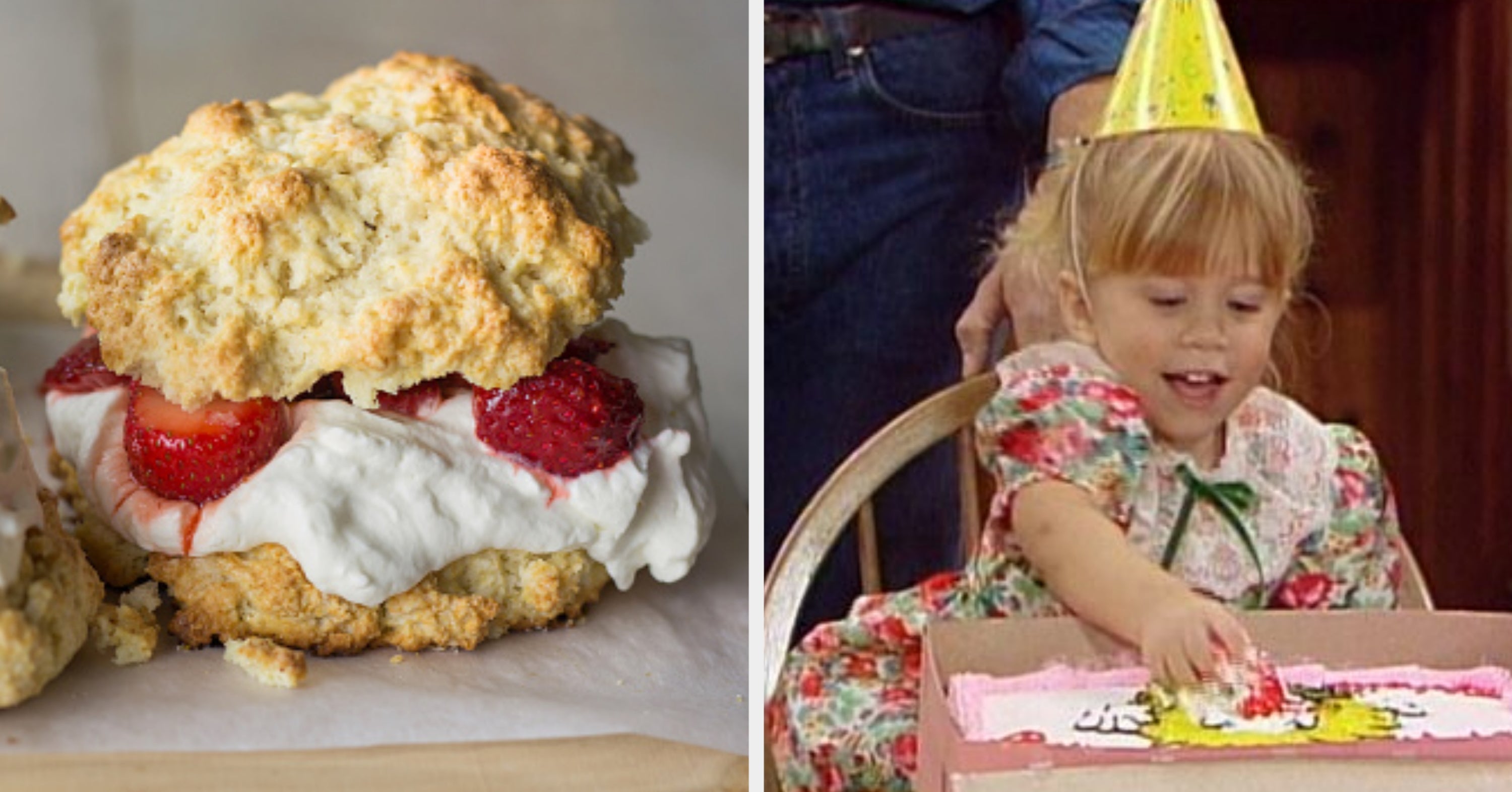 This Might Sound WILD, But Your Sweet Treat Selections Will Definitely Reveal Which Month You Were Born In