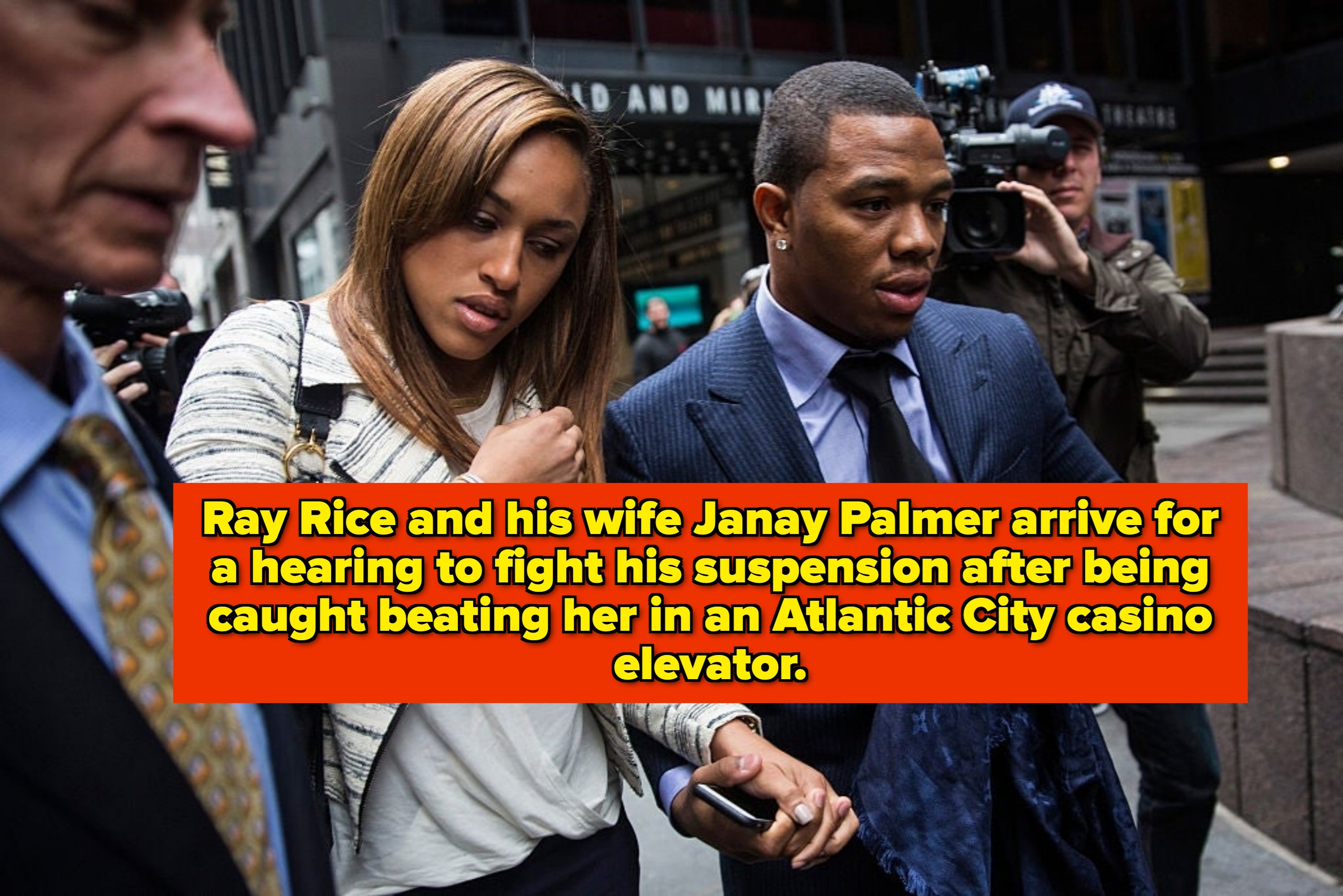 A antheral   successful  a suit   and a pistillate   successful  a casual outfit locomotion  unneurotic  successful  a crowd