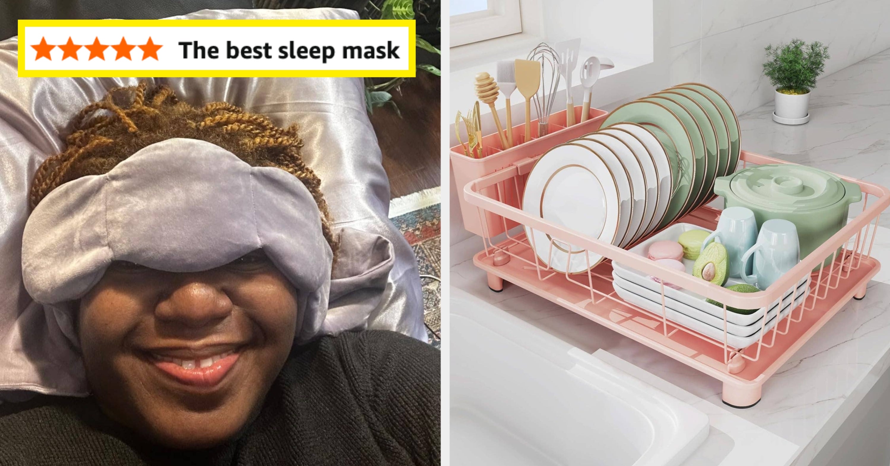 31 Things From Amazon Our Readers Are Loving Right Now