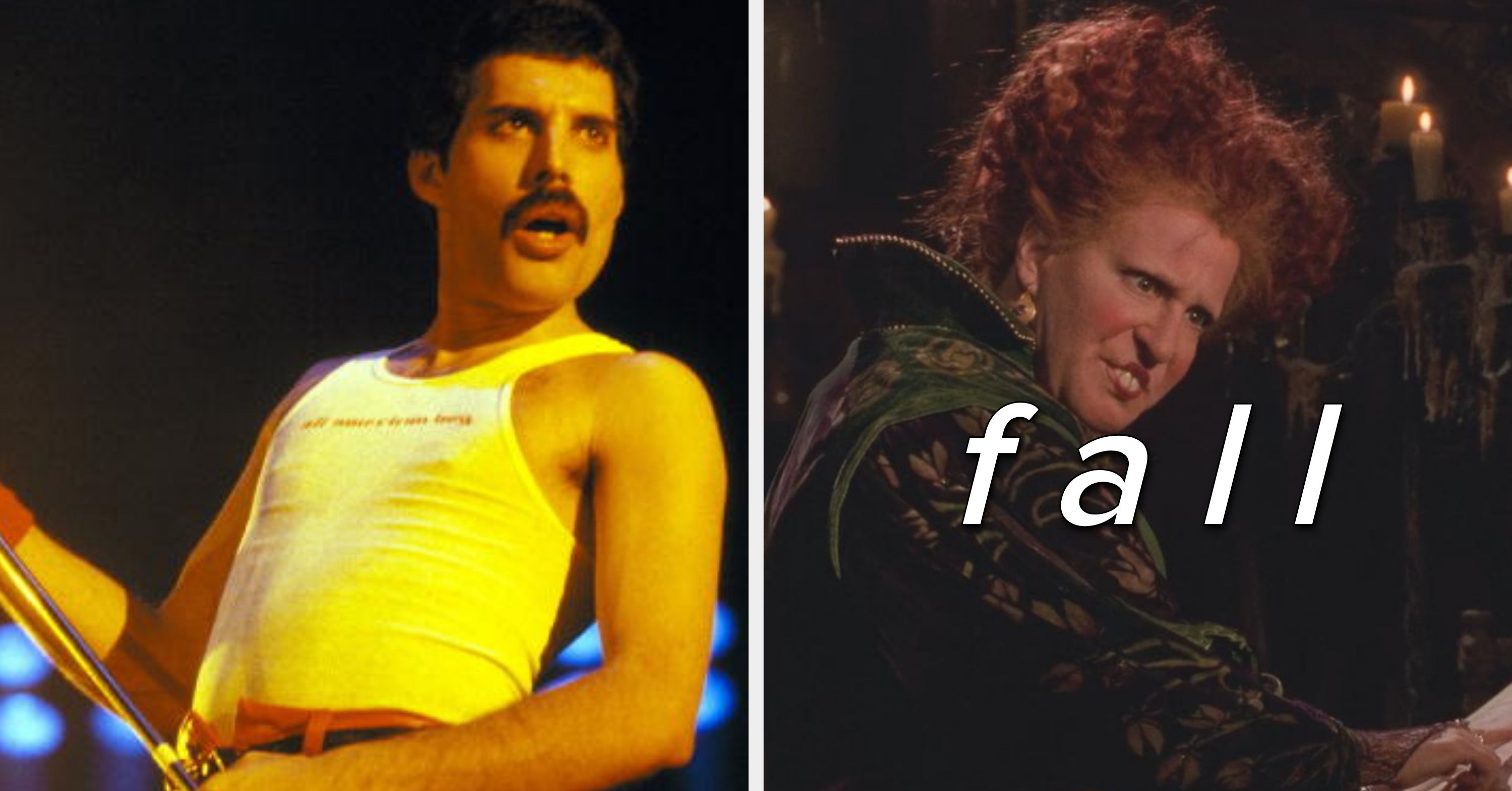 Choose Nothing But '70s Earworms And I'll Guess What Your Favorite Season Is