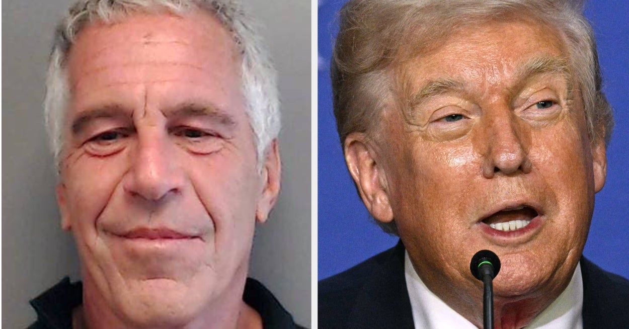 After Their MAGA Split, Marjorie Taylor Greene Just Said She 