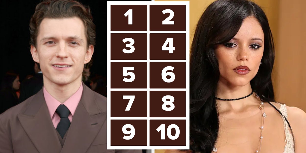 See Whether The Majority Finds Your Favorite Actor Good Looking Or Not!