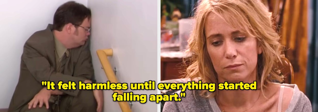 "It Has RUINED My Life": People Are Sharing The Habits They Thought Were Harmless, Until They Slowly Started Ruining Their Entire Life