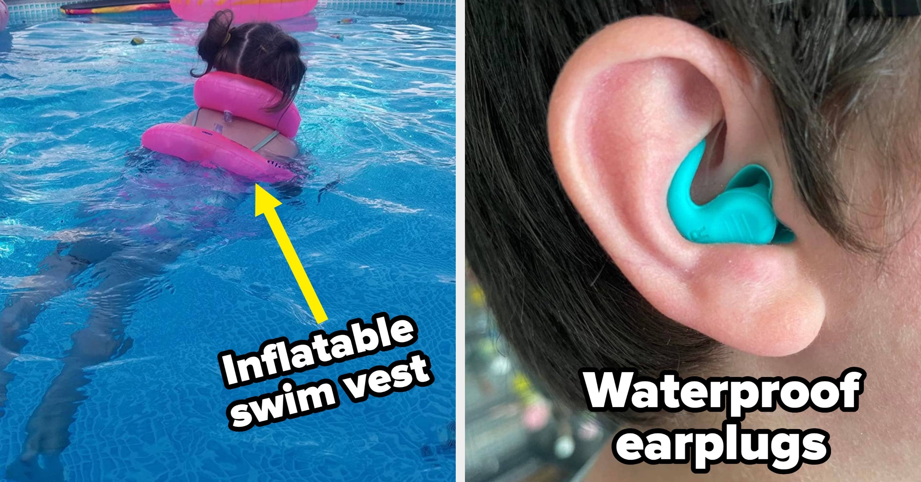 15 Pool Safety Essentials For Kids That’ll Give You Some Serious Peace Of Mind This Summer