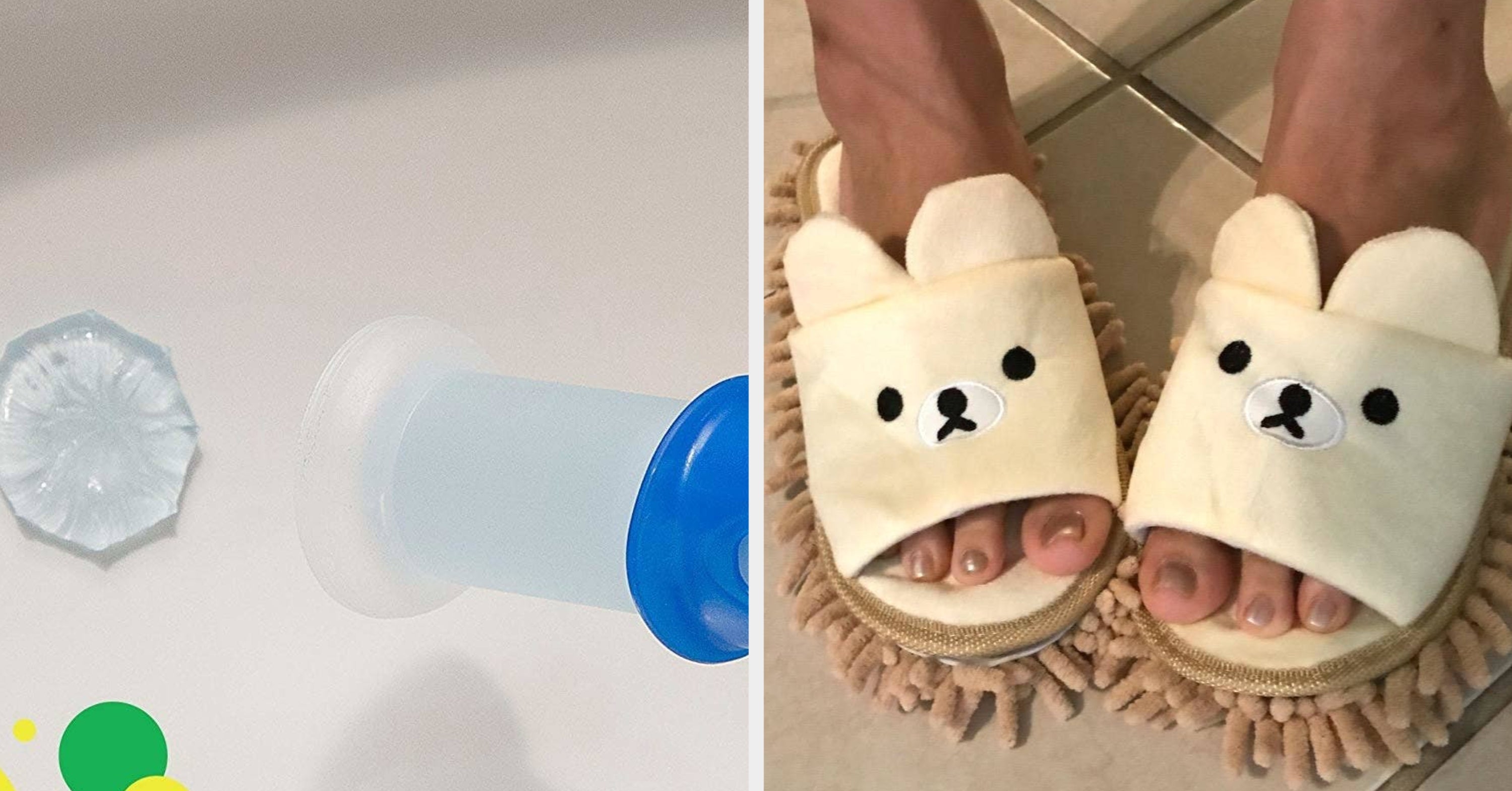 If You're Busy, A Little Lazy, And Still Like Things Clean, Follow These 32 Tips