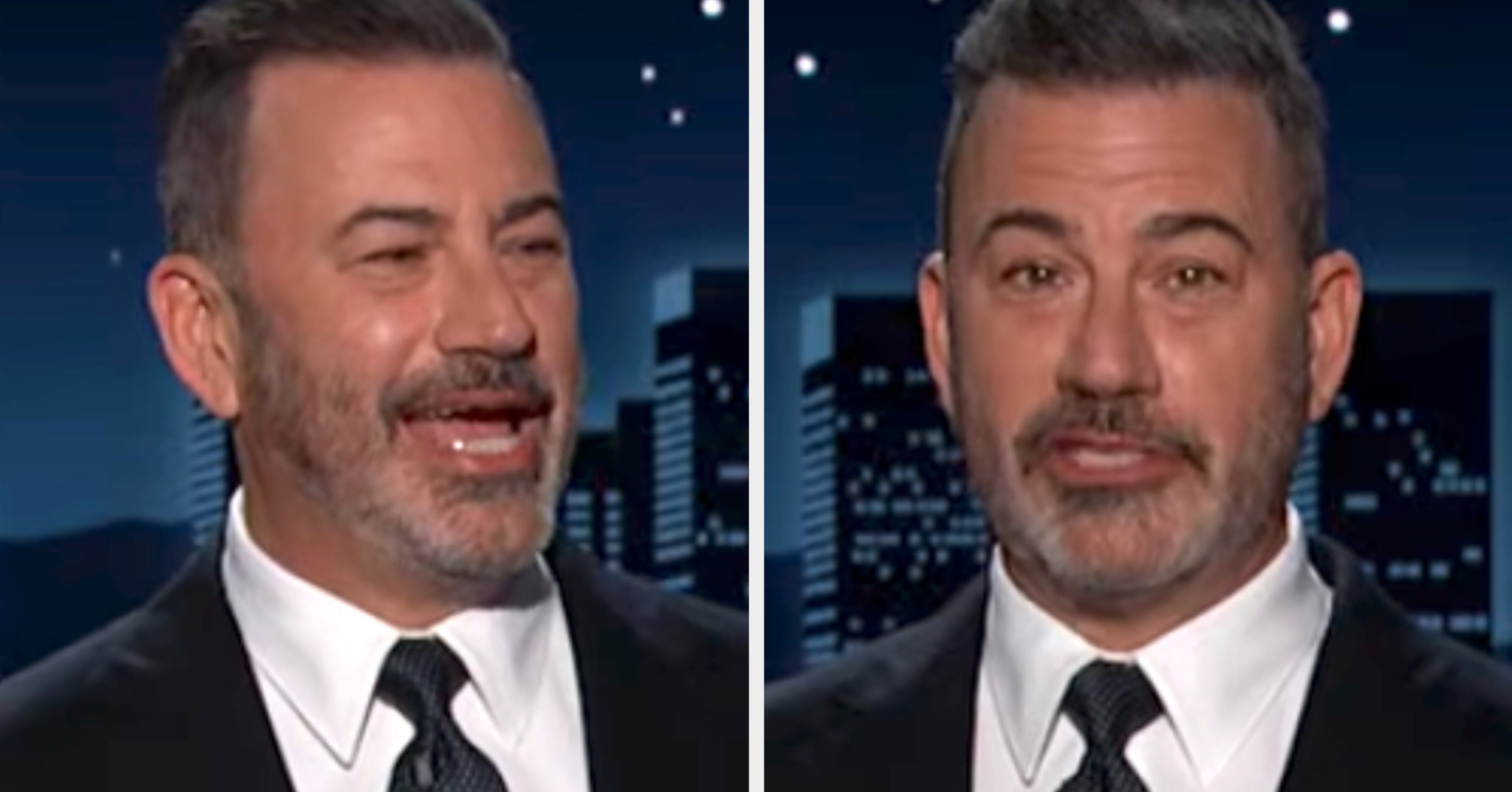 "Not Even Correct": Jimmy Kimmel Was Absolutely Stunned By Trumps Weird Iran War Claim, And Honestly, It's Wild