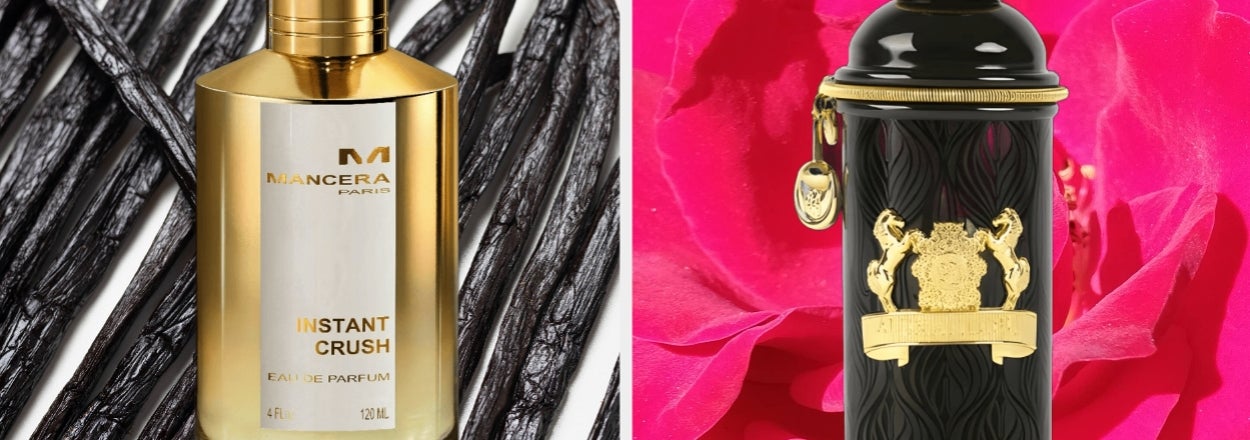 It's Time To Find Your Niche Signature Fragrance!