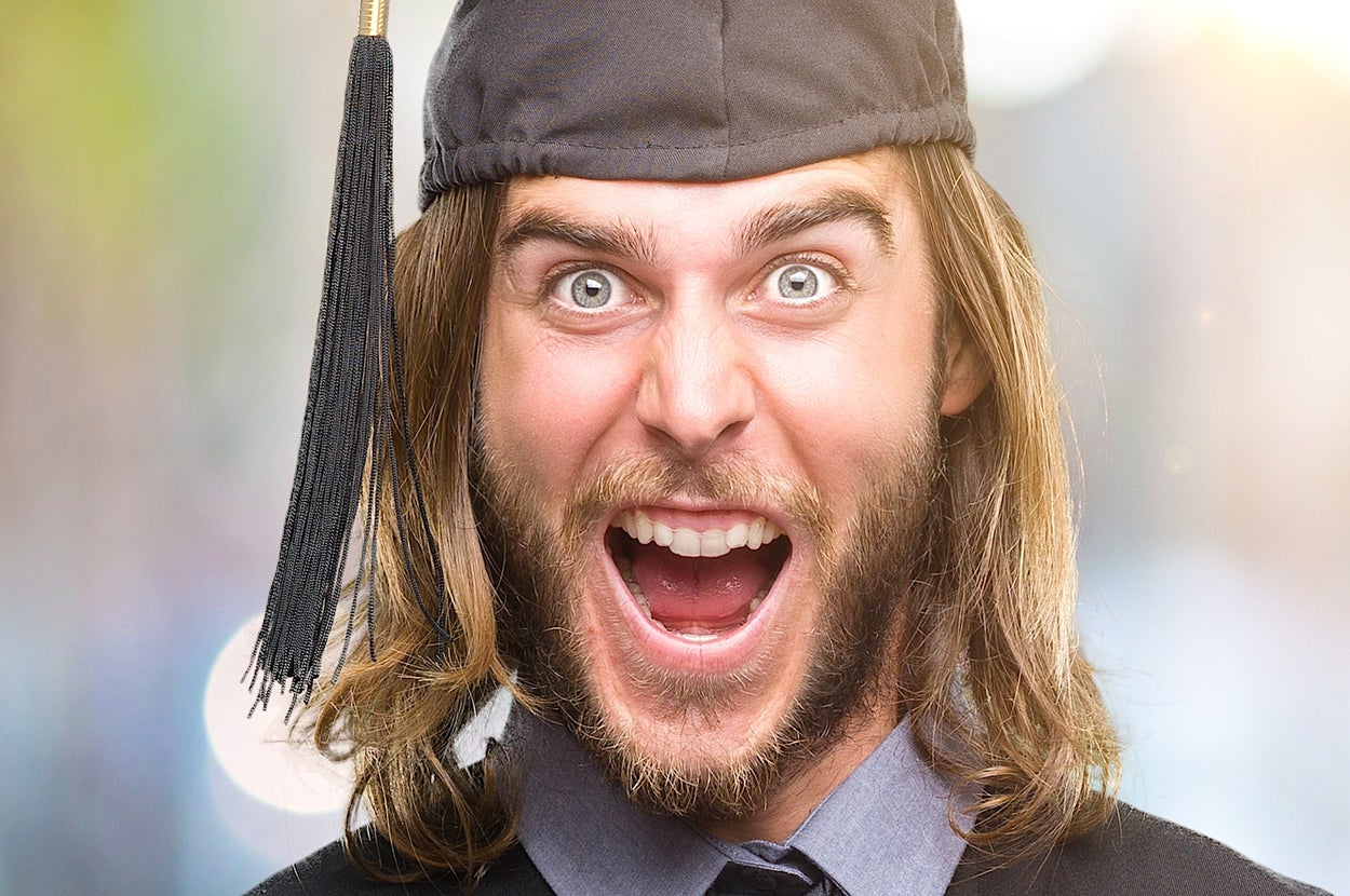 Believe It Or Not, But Most Modern-Day Adults Can’t Pass A 3rd-Grade English Test. Can You Make It All The Way To 12th?