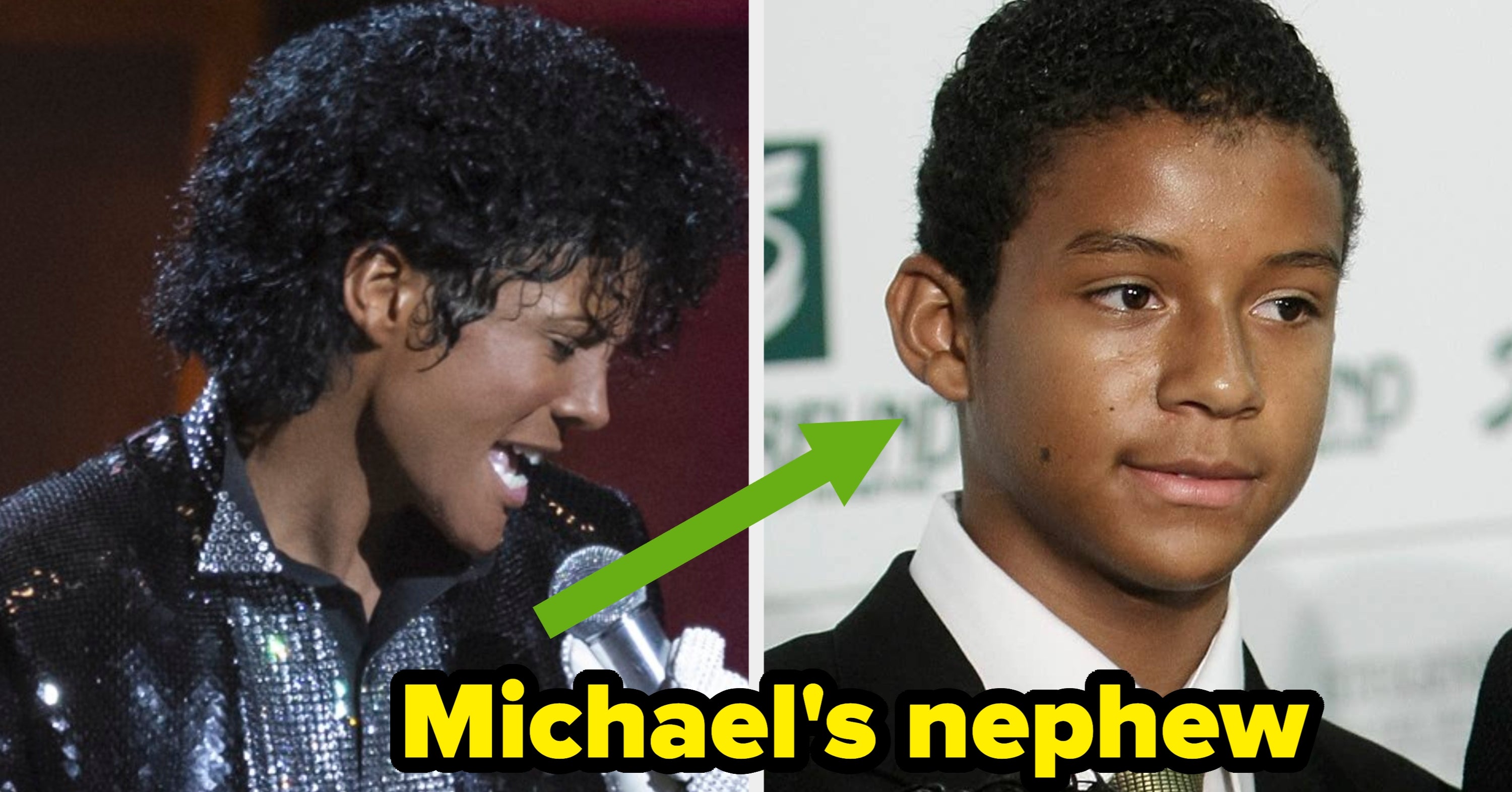 “A Retelling On Pins And Needles”: A Fan's Honest Thoughts On The “Michael” Biopic