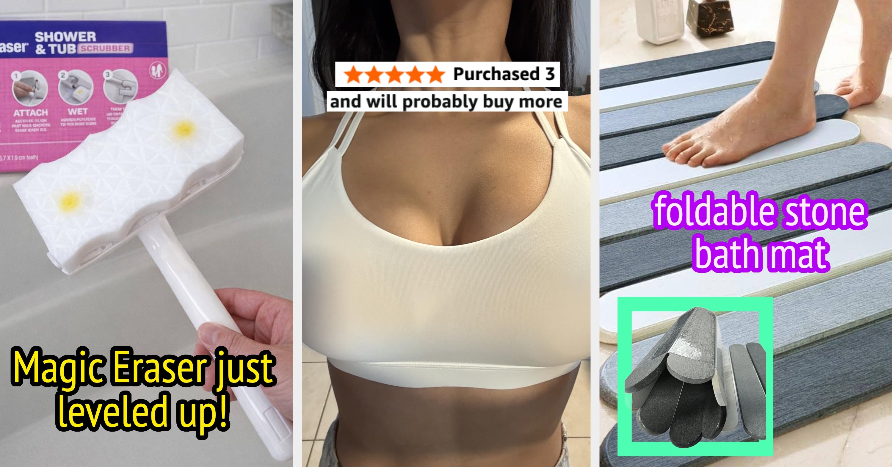 26 Under-The-Radar Goodies You Can Find On Amazon That I Bet None Of Your Friends Know About Yet