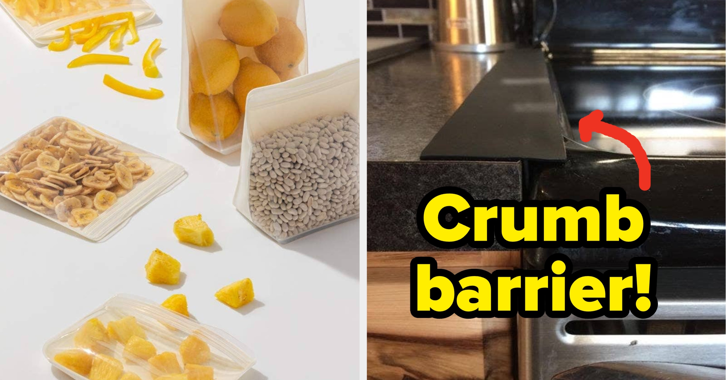 37 Kitchen Products That'll Be So Game-Changing You'll Wonder If You're Still In Your Own Home