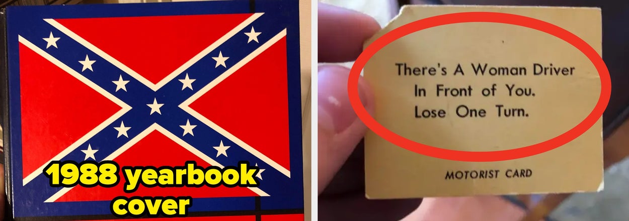 61 Historical Photos That Are Just Really, Really, REALLY Weird To Look At Today