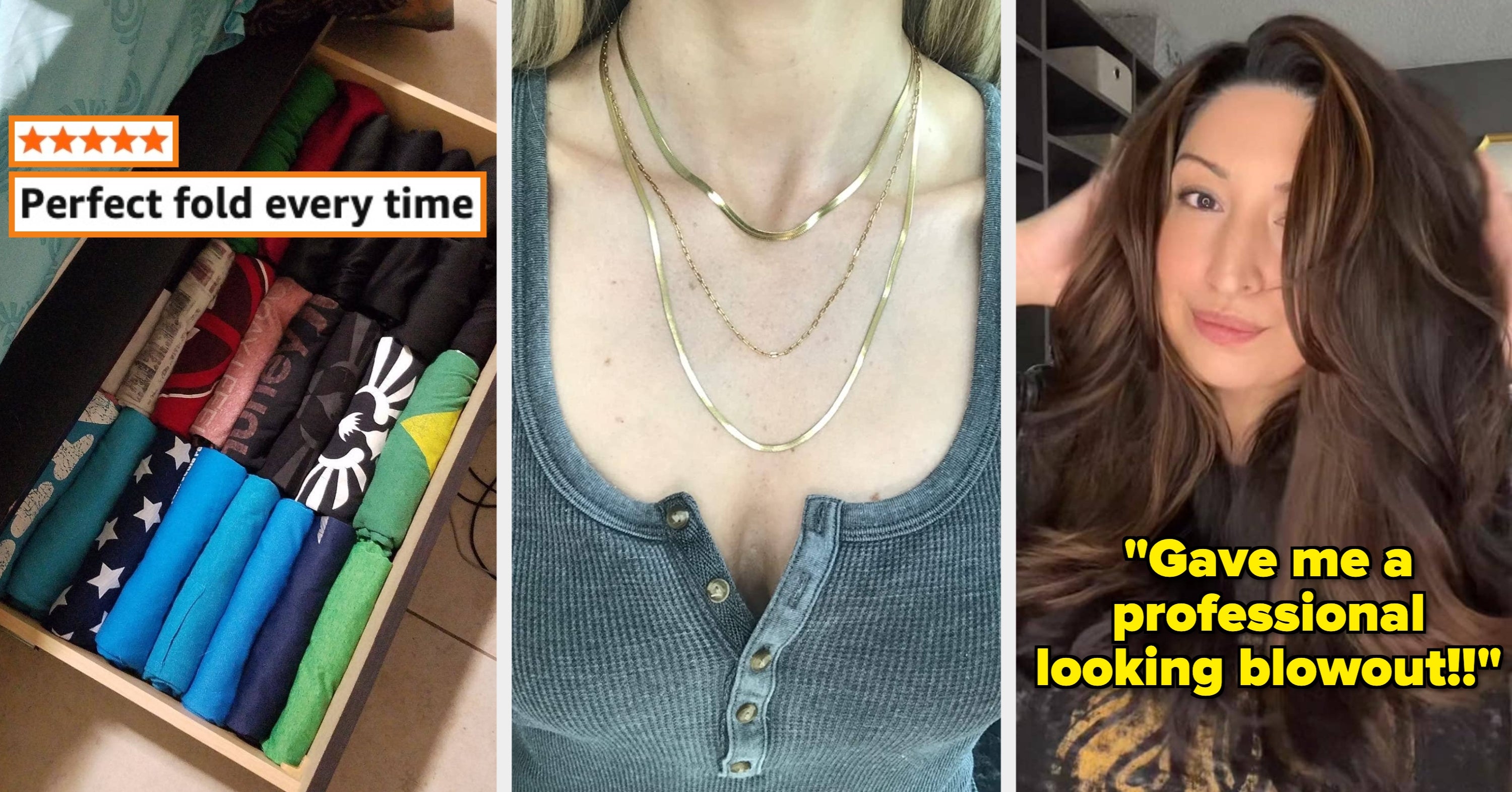 34 Products That’ll Live Up To Your Incredibly High Standards