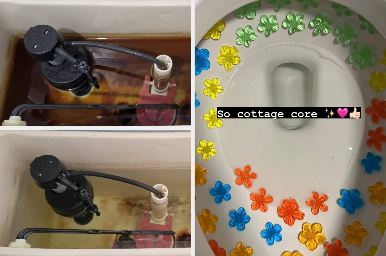 If Your Dream Scenario Is A Clean Home With Almost Zero Effort, You’ll Love These 28 Products