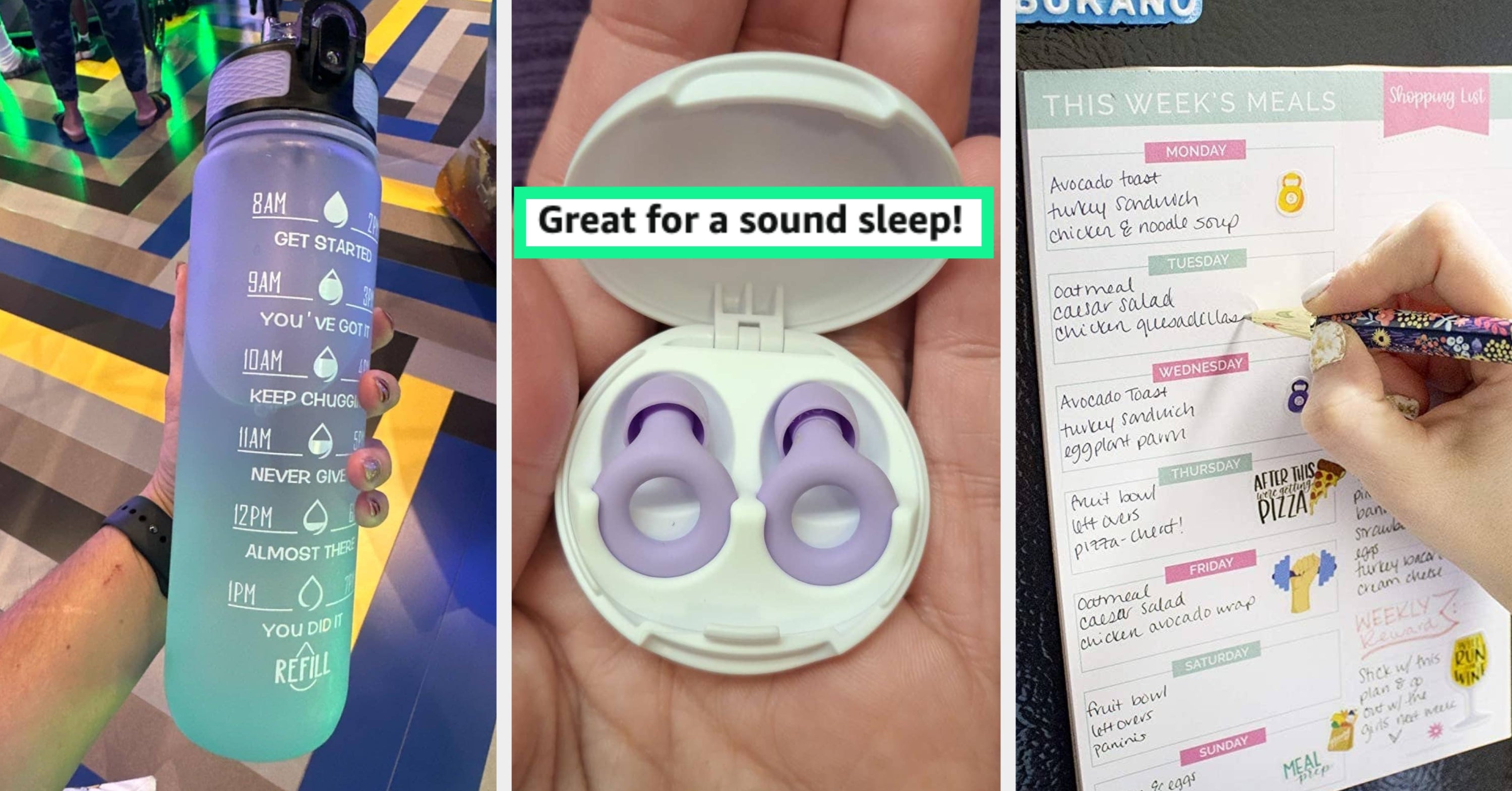 When You're Ready To Actually Get Your Life Together, These 26 Products Will Be Here To Help