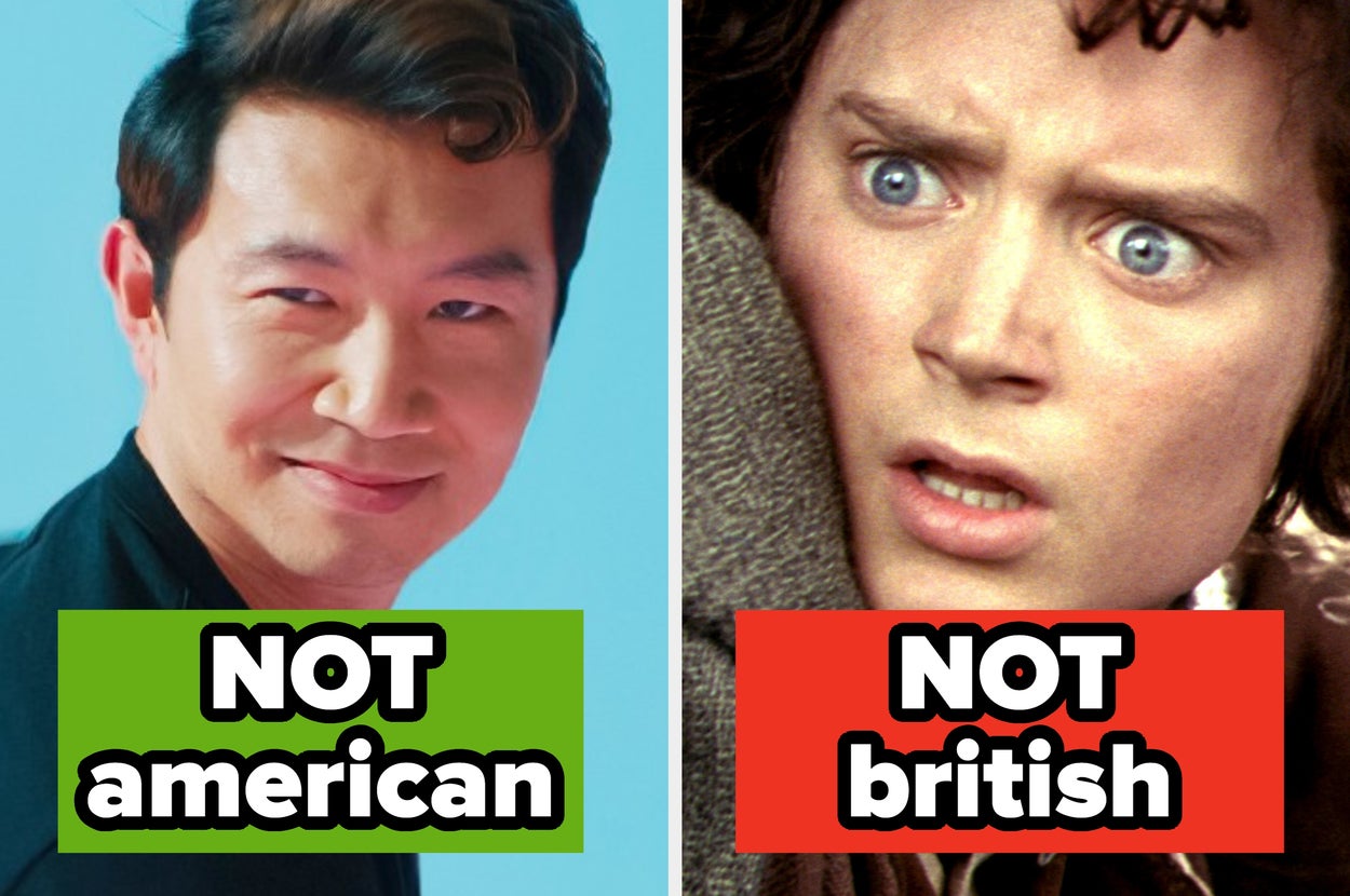 I Bet You Can't Guess If These 28 Actors Are British, Australian, American, Or Sneakily Canadian