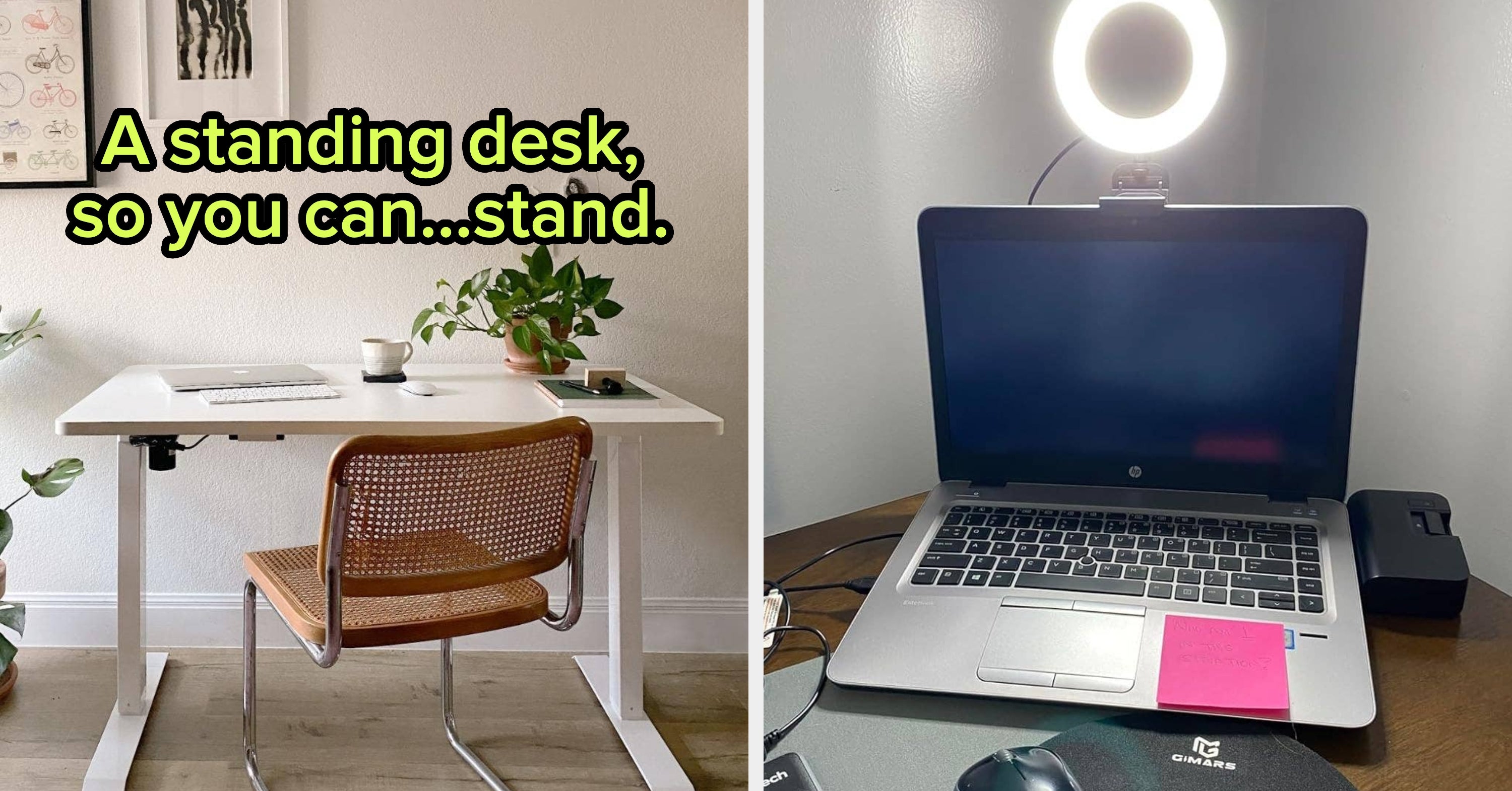 Working From Home Is About To Get Better With These 32 Products