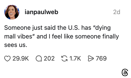 Funny Political Posts From This Week