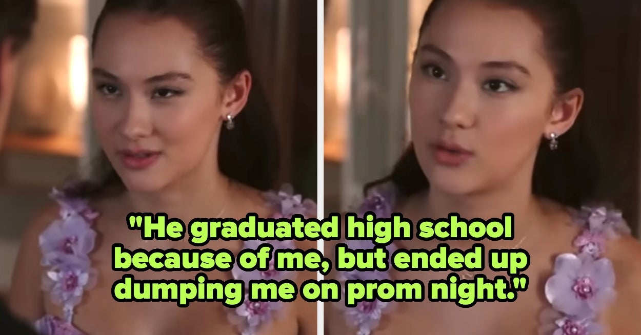 27 Women Are Sharing The Grand Gestures They Wasted On Men Who Didn't Deserve Them, And I'm Literally Screaming At My Screen