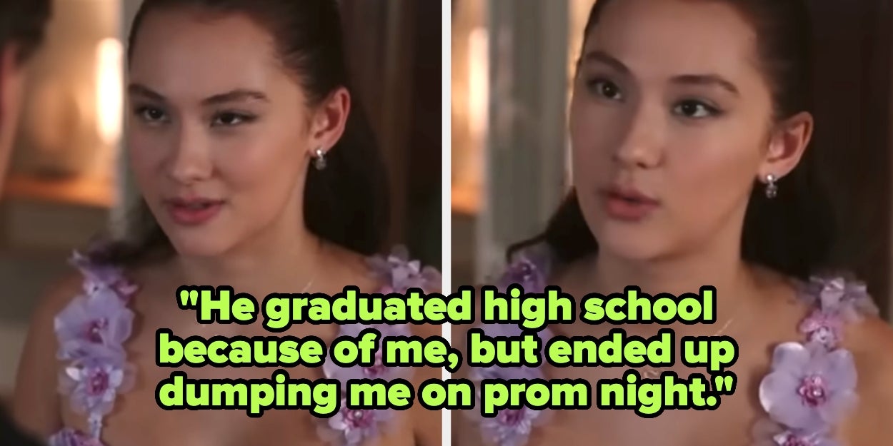 Women Reveal Romantic Gestures They Now Regret