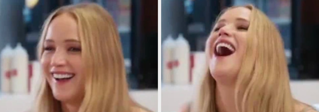 This Week Was Rough, But These 29 Posts Had Me Like "HAAHAHAHHAAHHAAHAHAHAHAHAHAHAHAHAHAHAHAHAHAHAHAHA," Which Was Cool