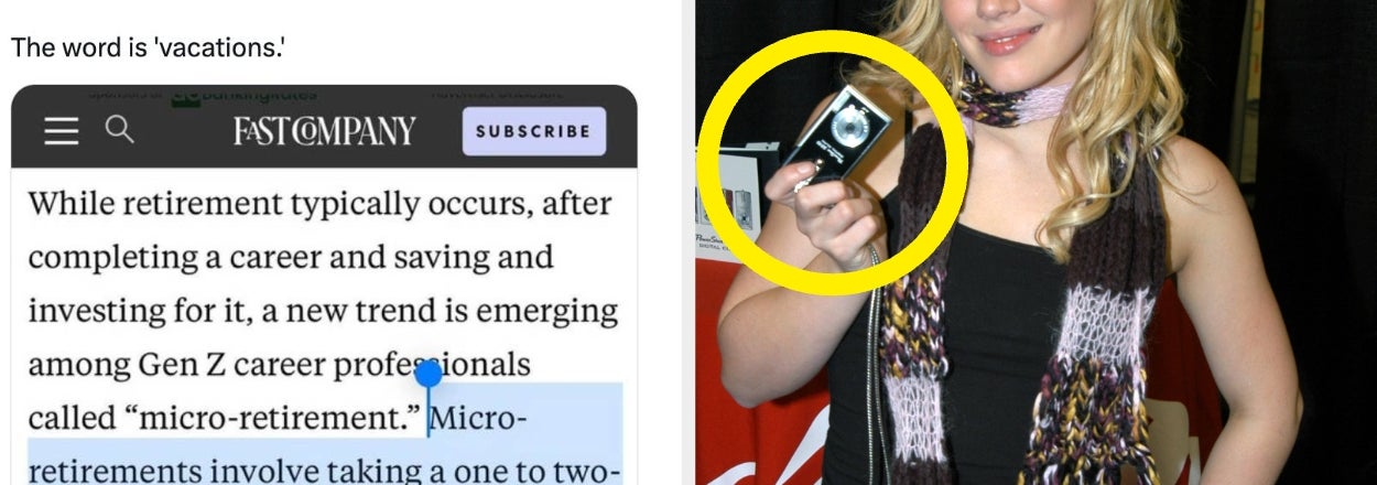 Gen Z Is Being Called The "Christopher Columbus" Generation And These 32 Examples Prove Why