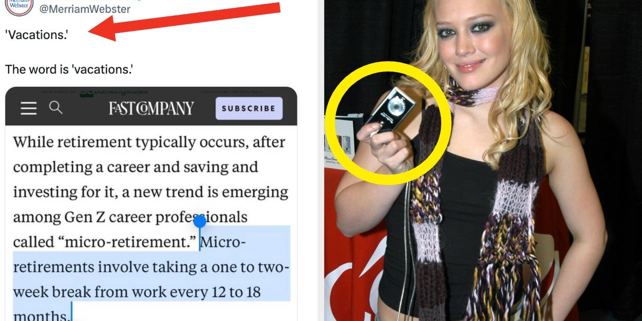 Why Gen Z Is Called The 'Christopher Columbus Generation'