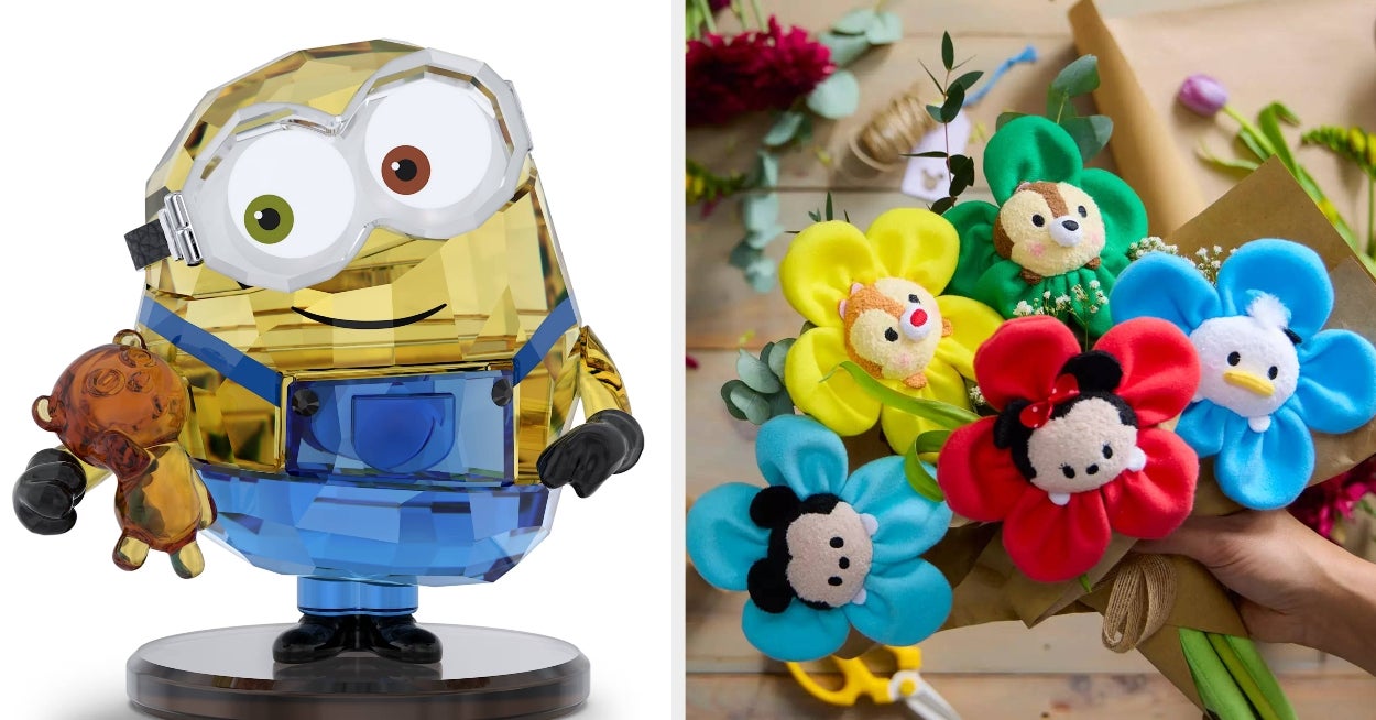 35 Fun And Adorable Products You’ll Want To Just Stare At All Day