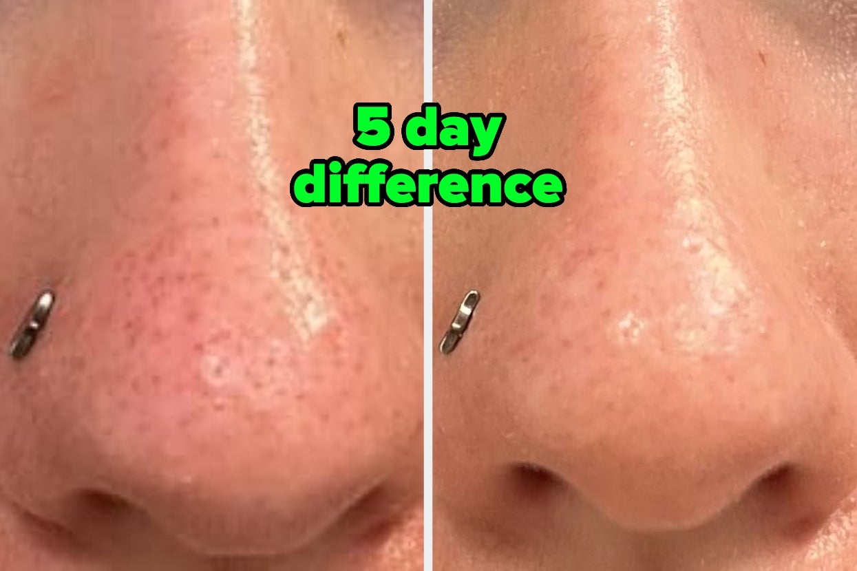 Allow Me To Introduce You To 36 TikTok Beauty Finds That Deserve Your Attention