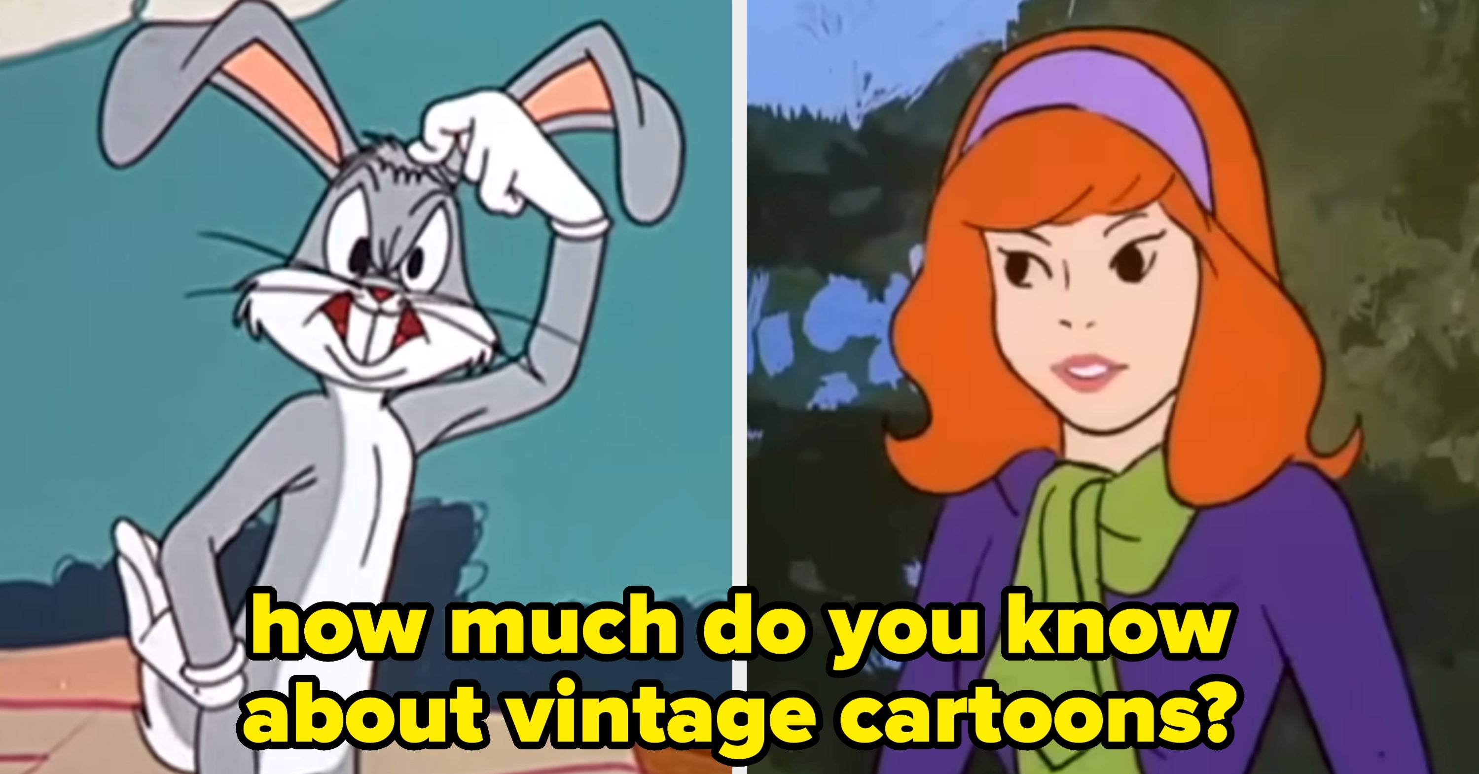 Sorry, But Unless You Grew Up Watching Saturday Morning Cartoons, There's No Chance You'll Pass This Vintage Trivia Quiz