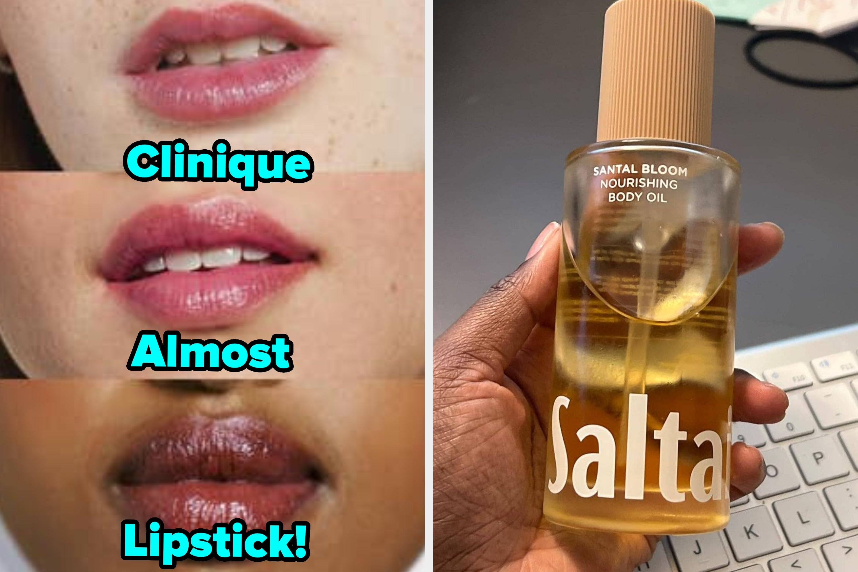 Allow Me To Introduce You To 36 TikTok Beauty Finds That Deserve Your Attention