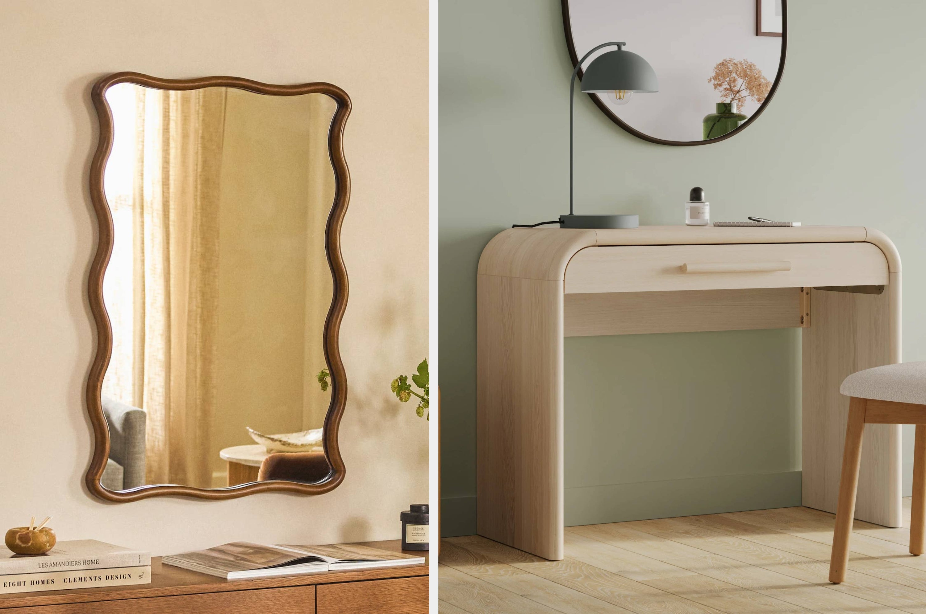 buzzfeed.com - Samantha Leffler - These 27 Things From Article Will Help Make Your Interior Design Fantasies A Reality