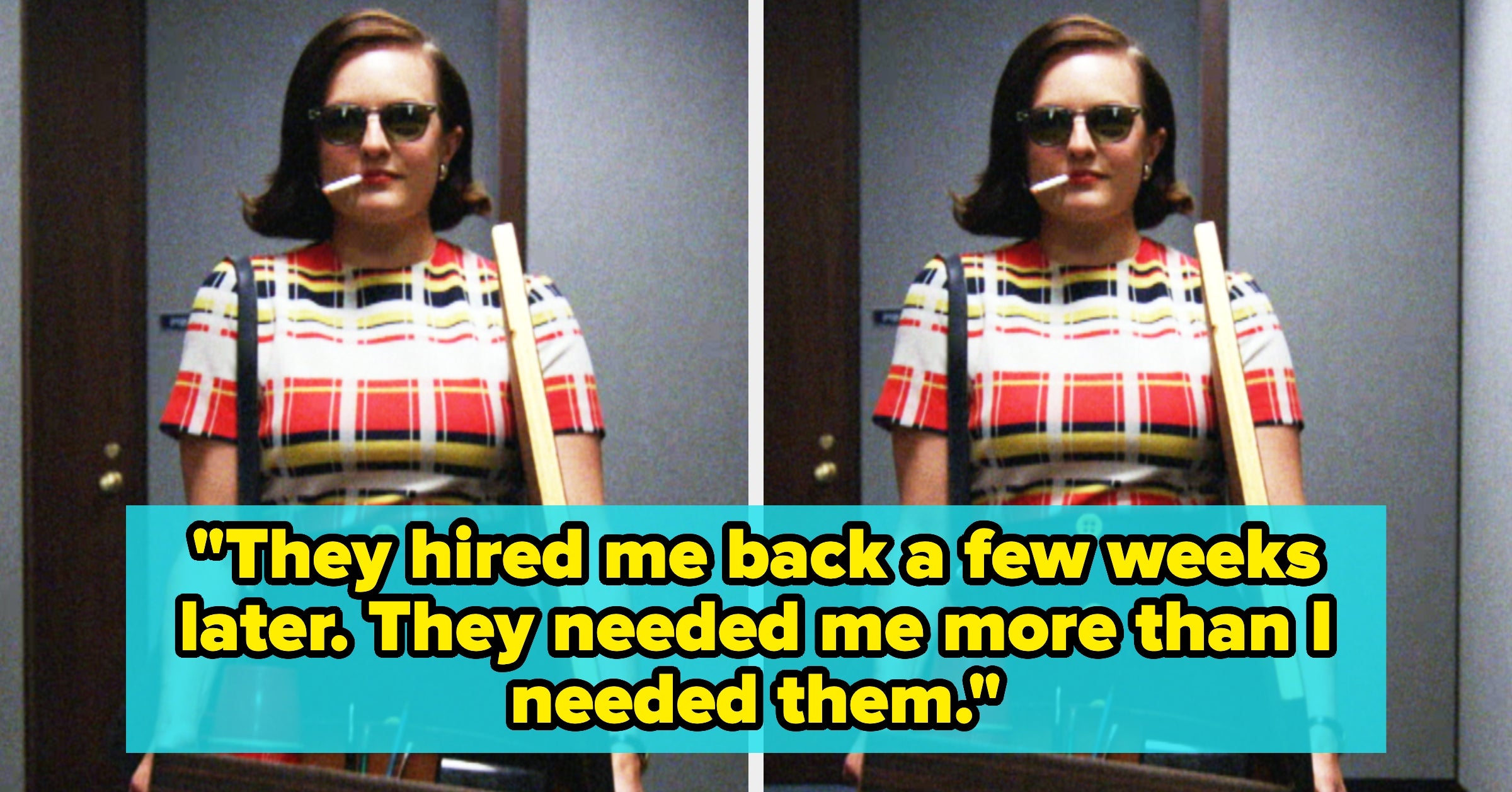 "I Cussed Out My Boss In A Fit Of Tearful Rage And Stormed Out": People Are Sharing The Moments They Couldn't Take It Anymore And Quit Their Jobs