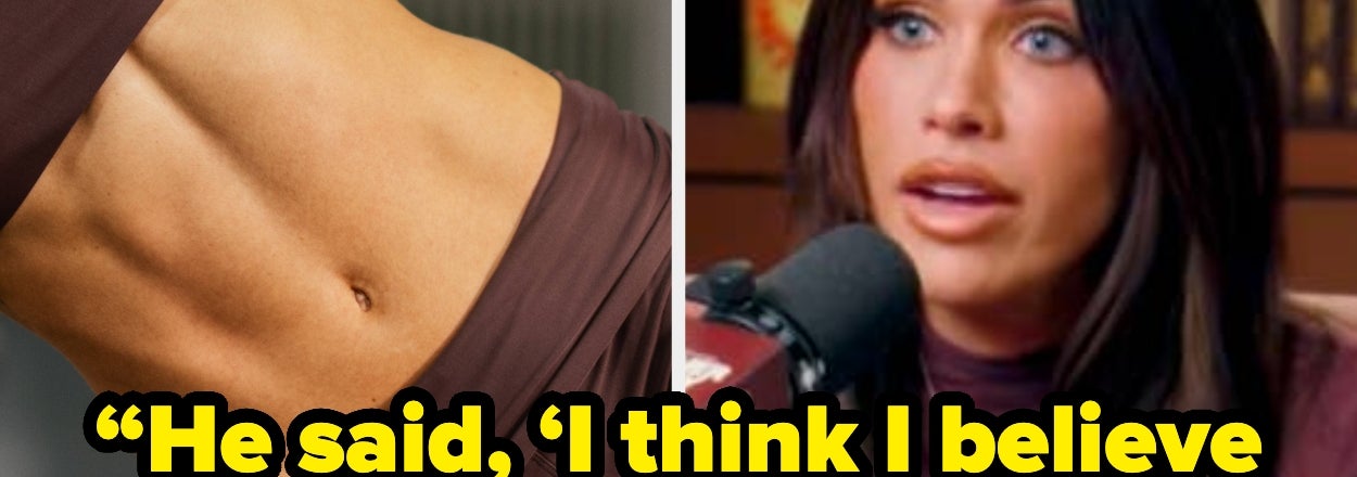 Trad Men Can’t Stop Talking About "Pilates Girls" And The Reason Why Is Very Creepy