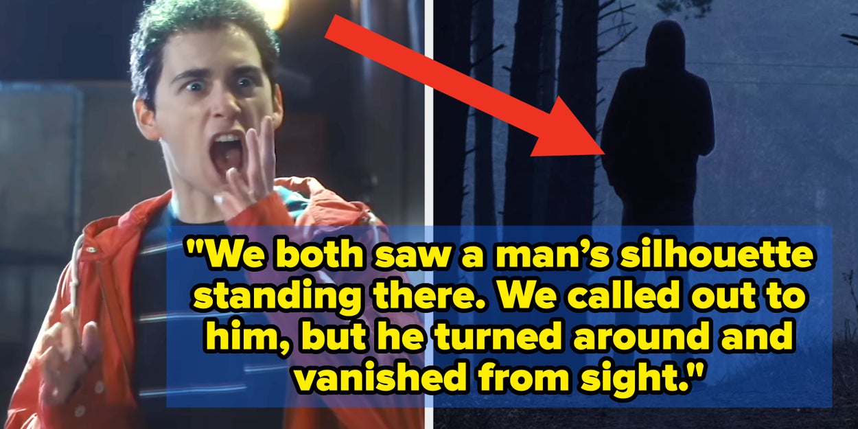 True Stories So Wild You Won't Believe They Happened