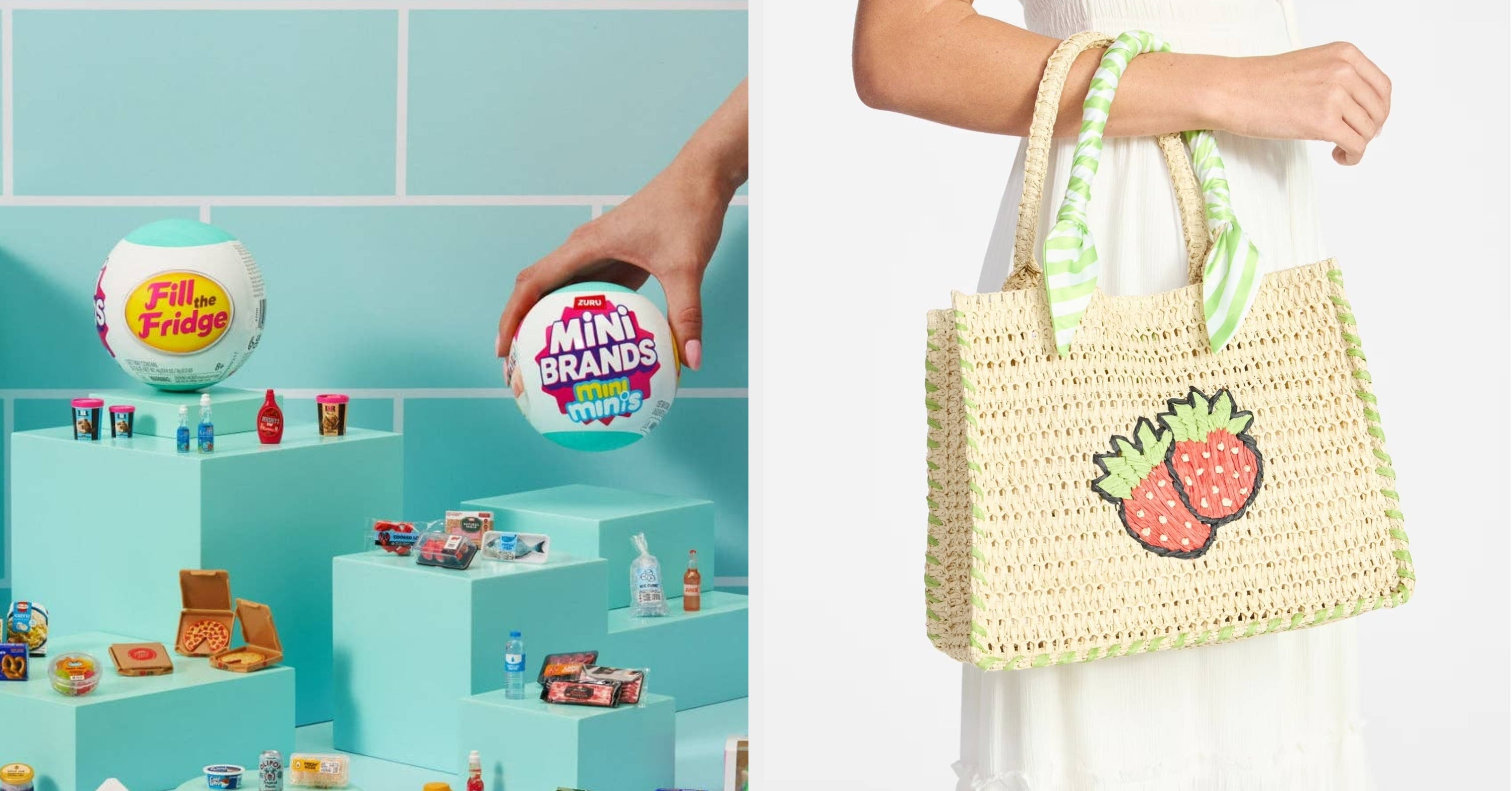 Just 30 Fun Walmart Products Because Life's Too Short Not To Treat Yourself