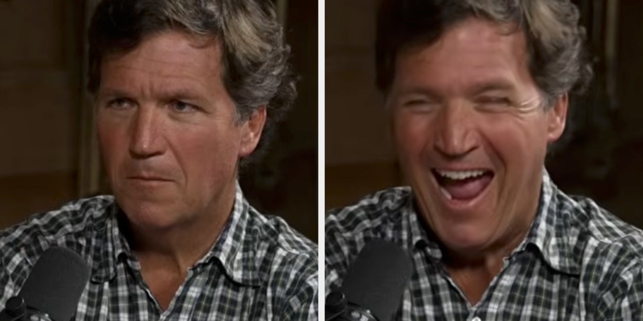 Experts Weigh In On Tucker Carlson's Trump Apology