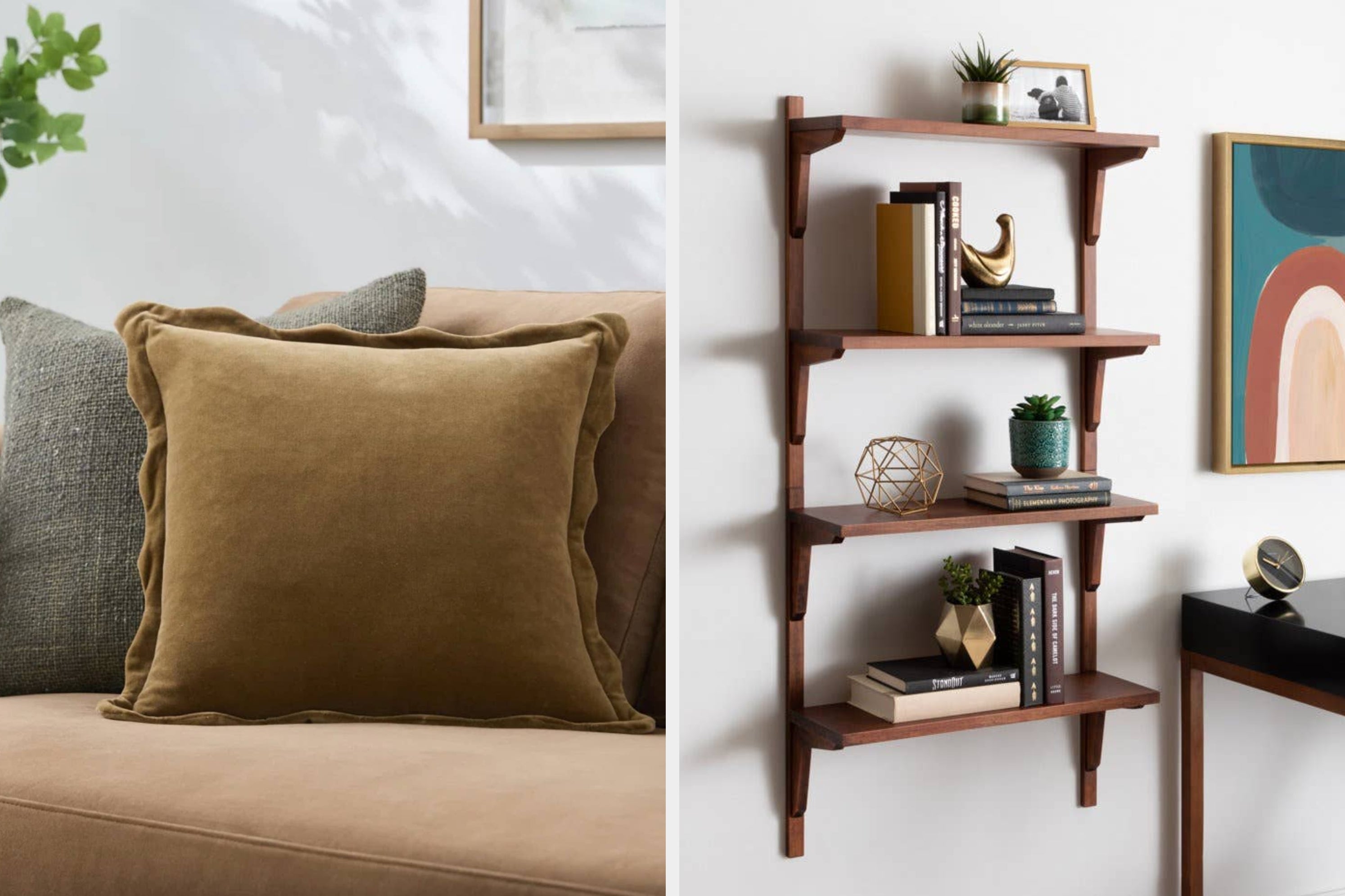If Your Home Is Feeling A Bit Stale, These 31 Furniture And Decor Pieces Will Give It A Refresh