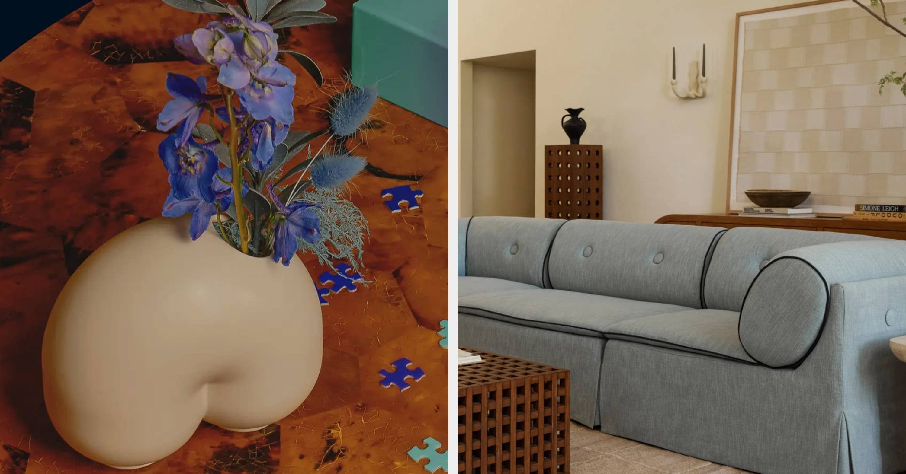 If Your Home Is Feeling A Bit Stale, These 31 Furniture And Decor Pieces Will Give It A Refresh