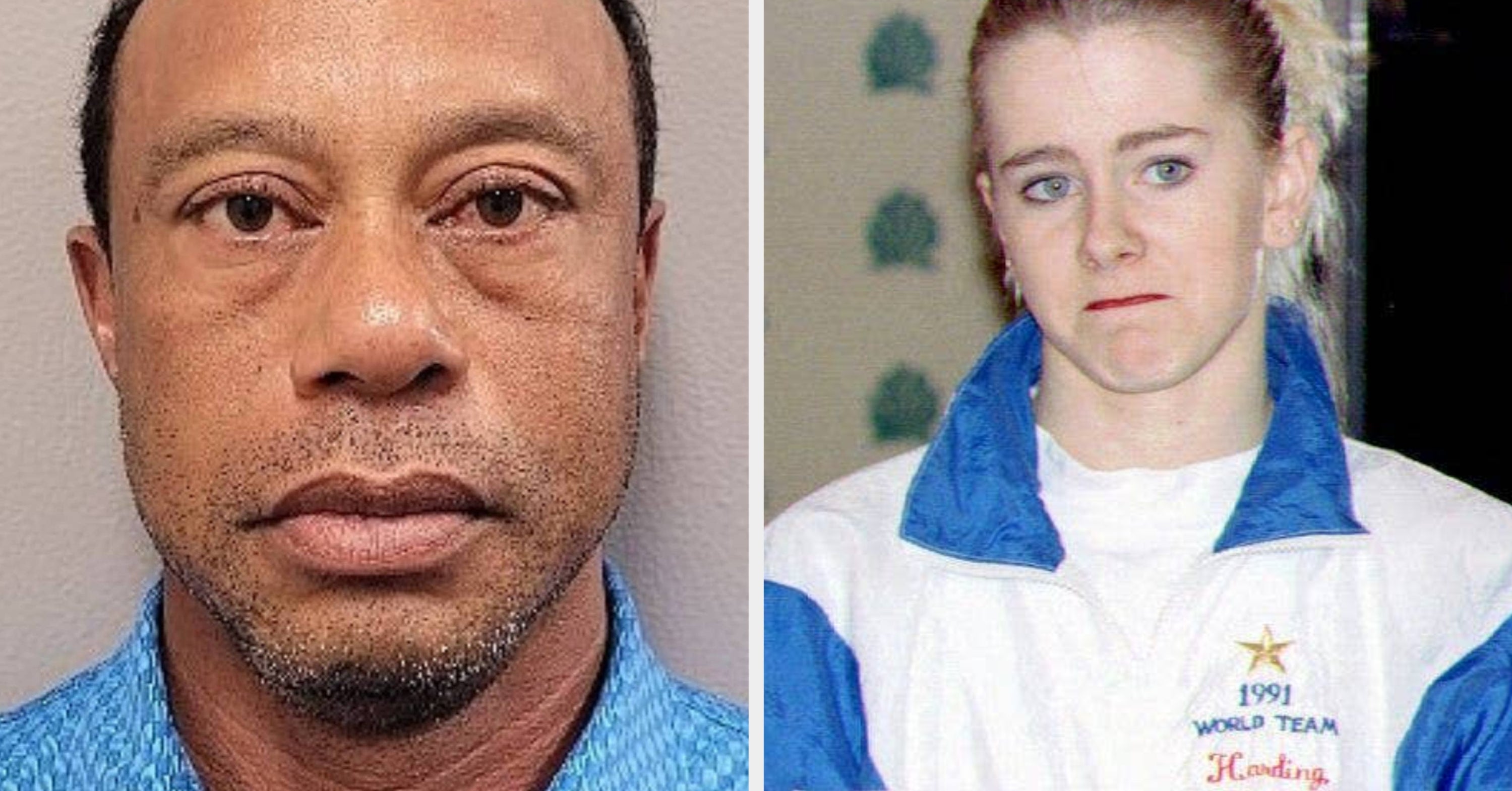 From Murder On Valentine's Day To Being Blackballed For Activism, Here Are 15 Stories Of Athletes Who Destroyed Their Own Careers