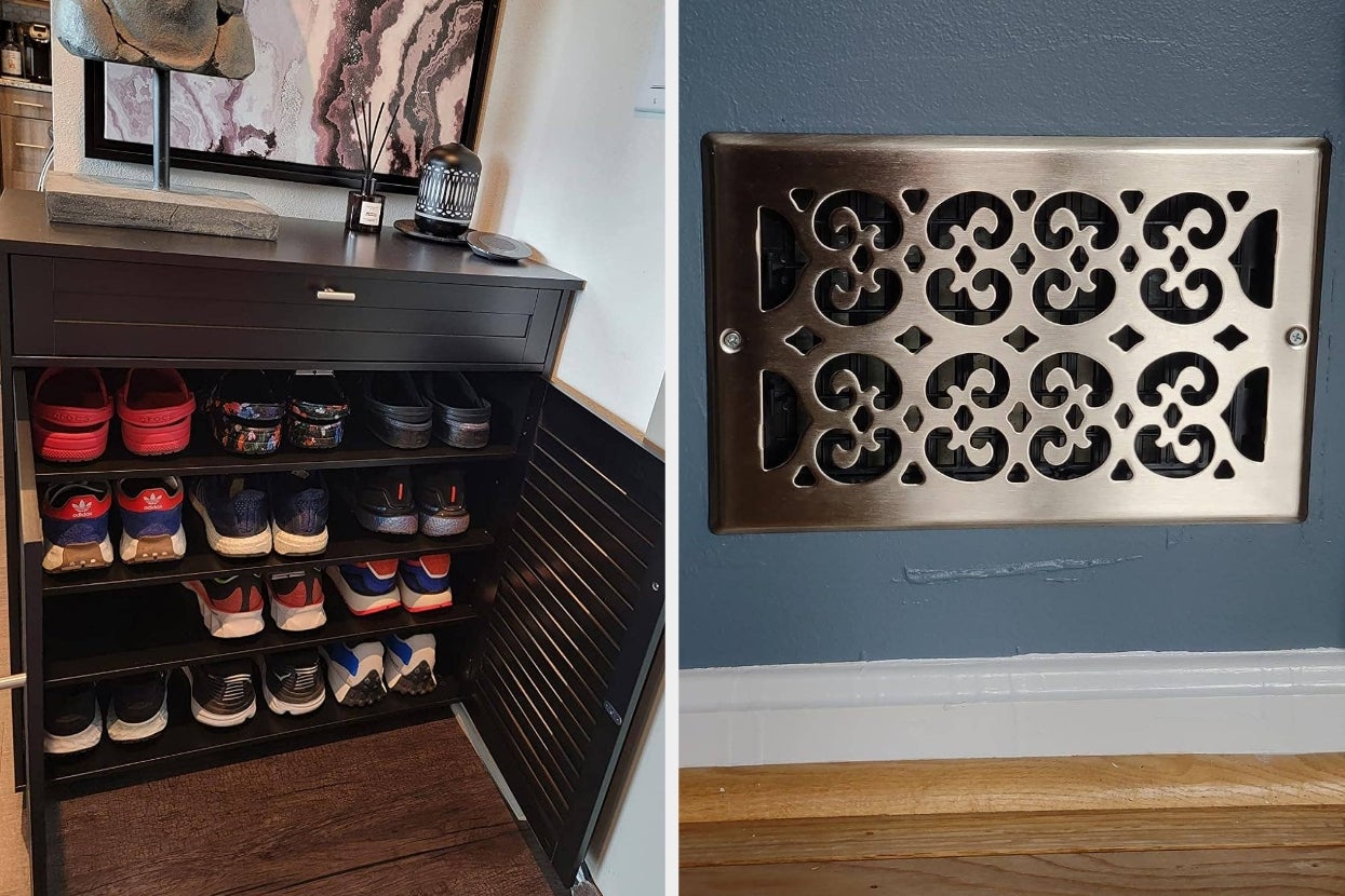 Here Are 39 Tips To Make Those Annoying Home Eyesores Disappear