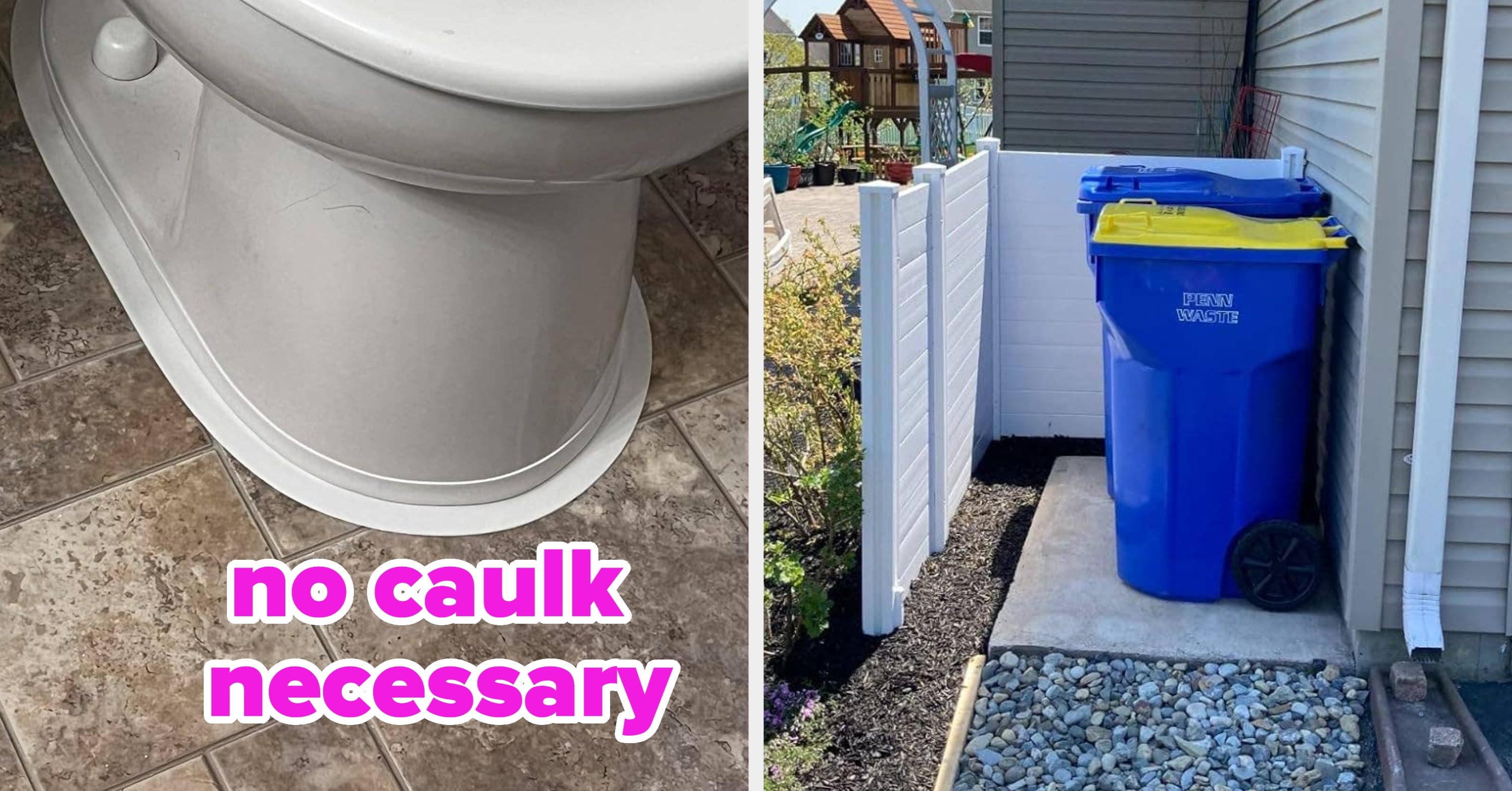 If You're Tired Of Looking At Annoying Home Eyesores, Try These 39 Tips To Make 'Em Disappear