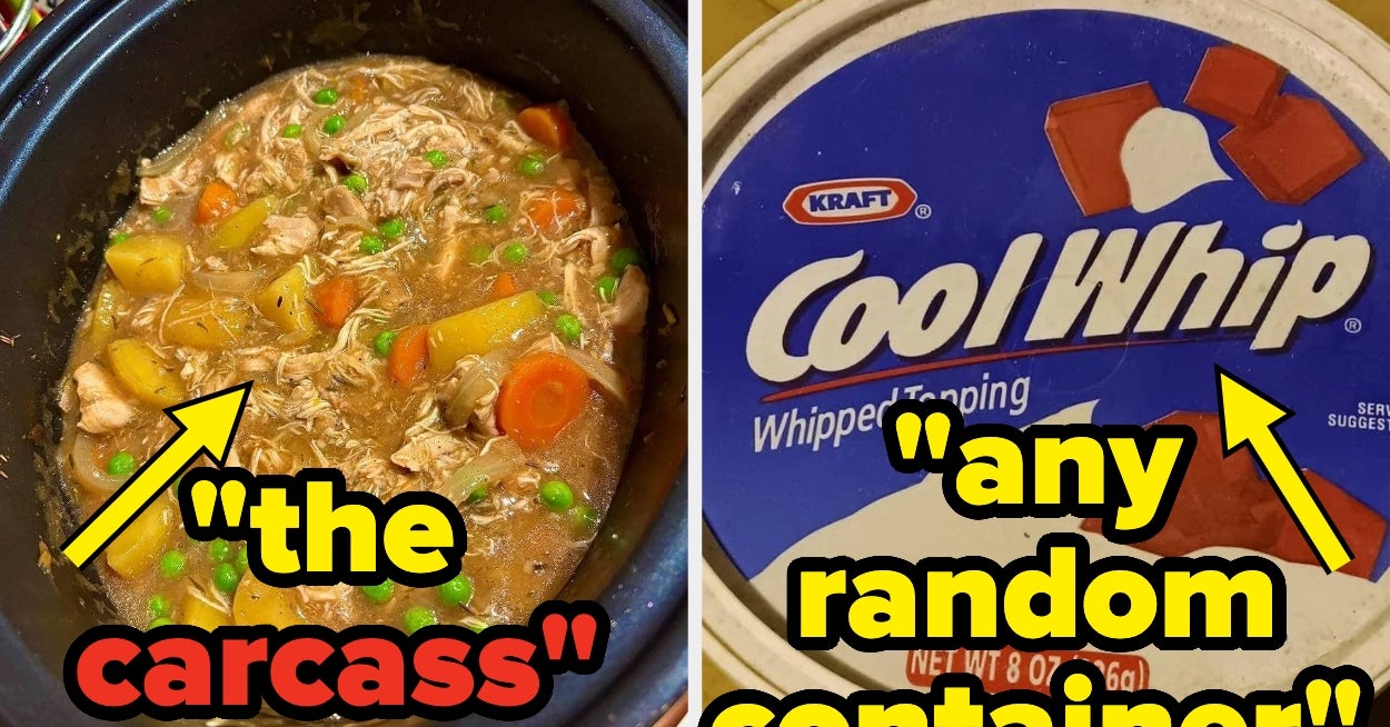 People Are Sharing The "Frugal Practices" They Learned From Their (Grand)Parents That Actually Save Literally So Much Money